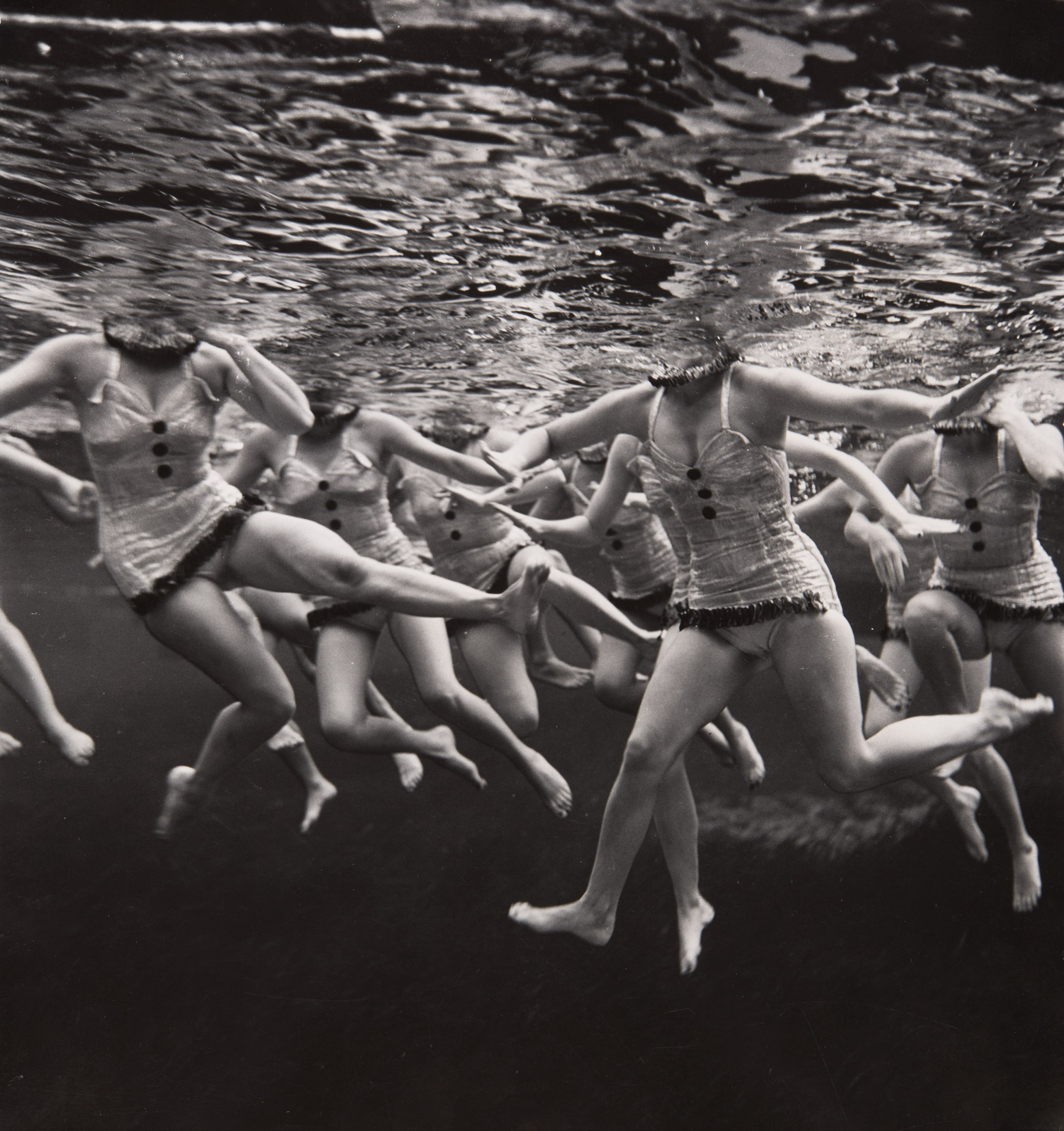 Discover the Genius of Philippe Halsman's Surrealist Portraits