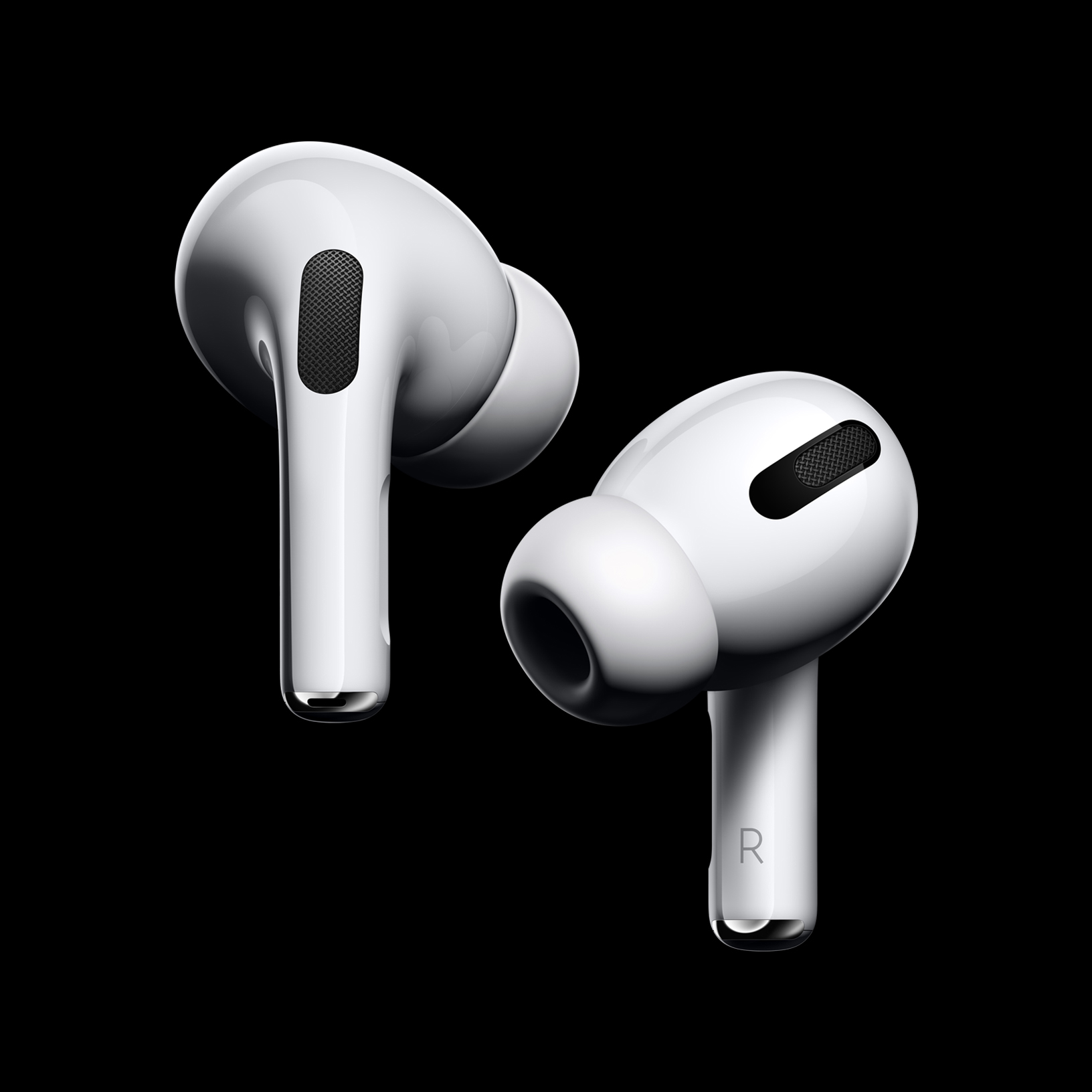 Apple Debuts New AirPods With Noise-Cancellation display picture 1