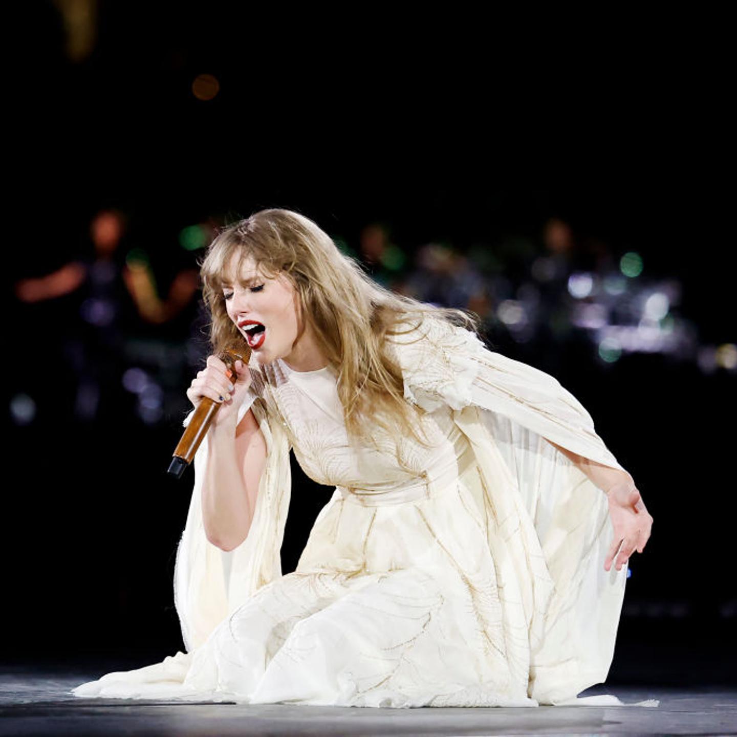 Night One Of Taylor Swift | The Eras Tour - Los Angeles, CA