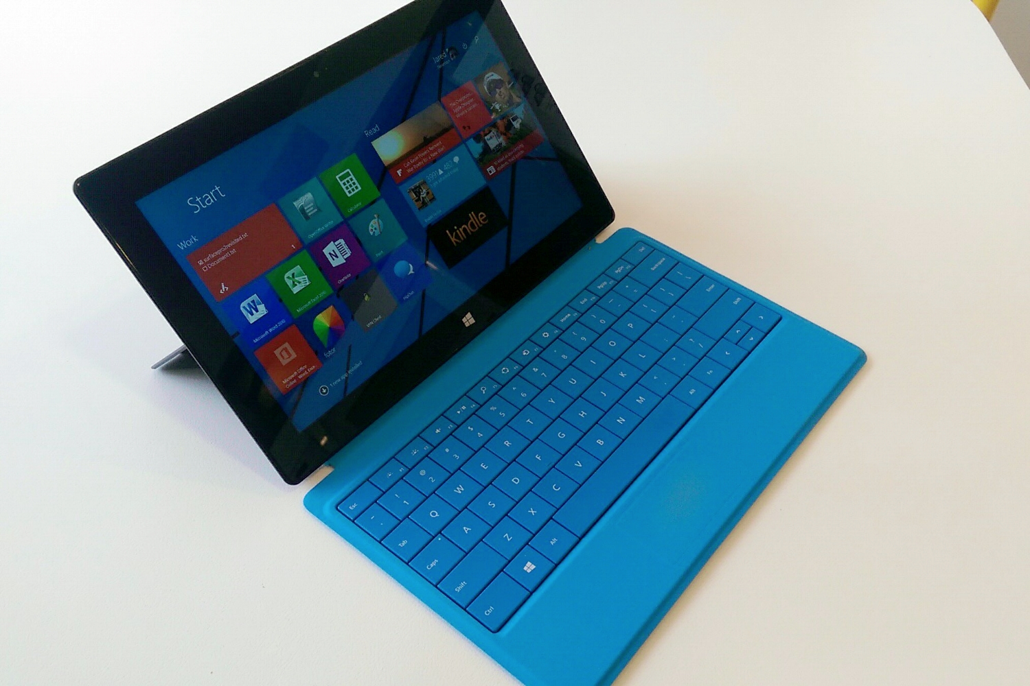 Review: Microsoft Surface Pro 2 with Windows 8.1
