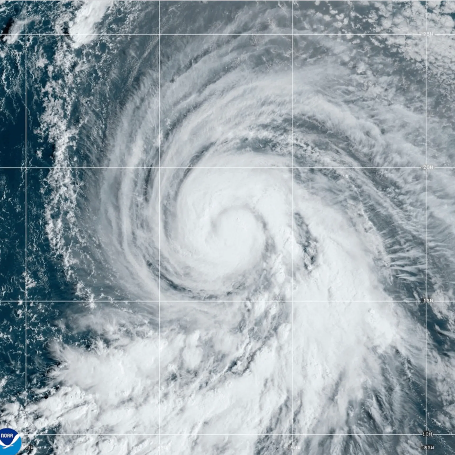 Tropical Weather Kirk