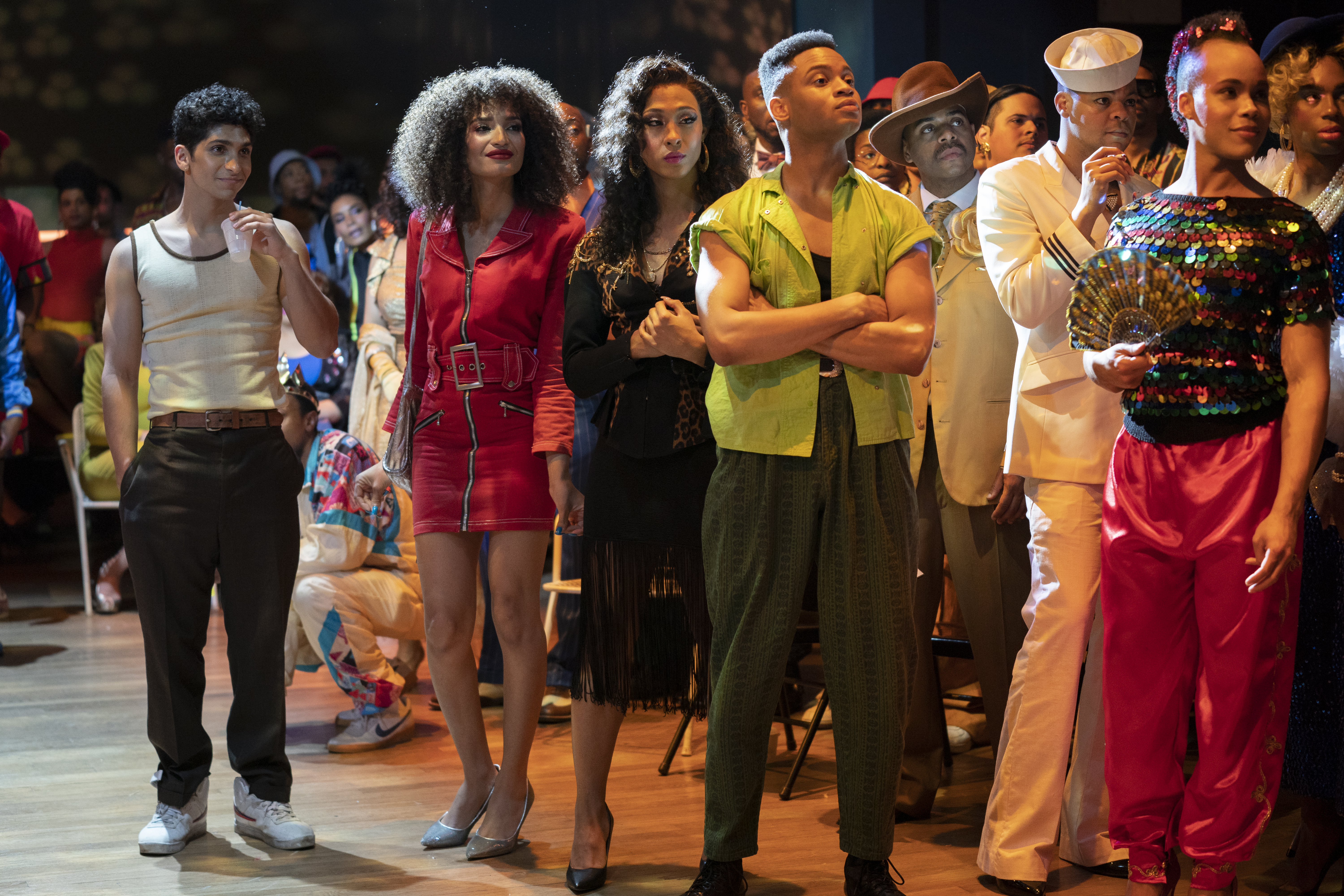 Pose Season 2 Episode 4: Ryan Murphy and Janet Mock