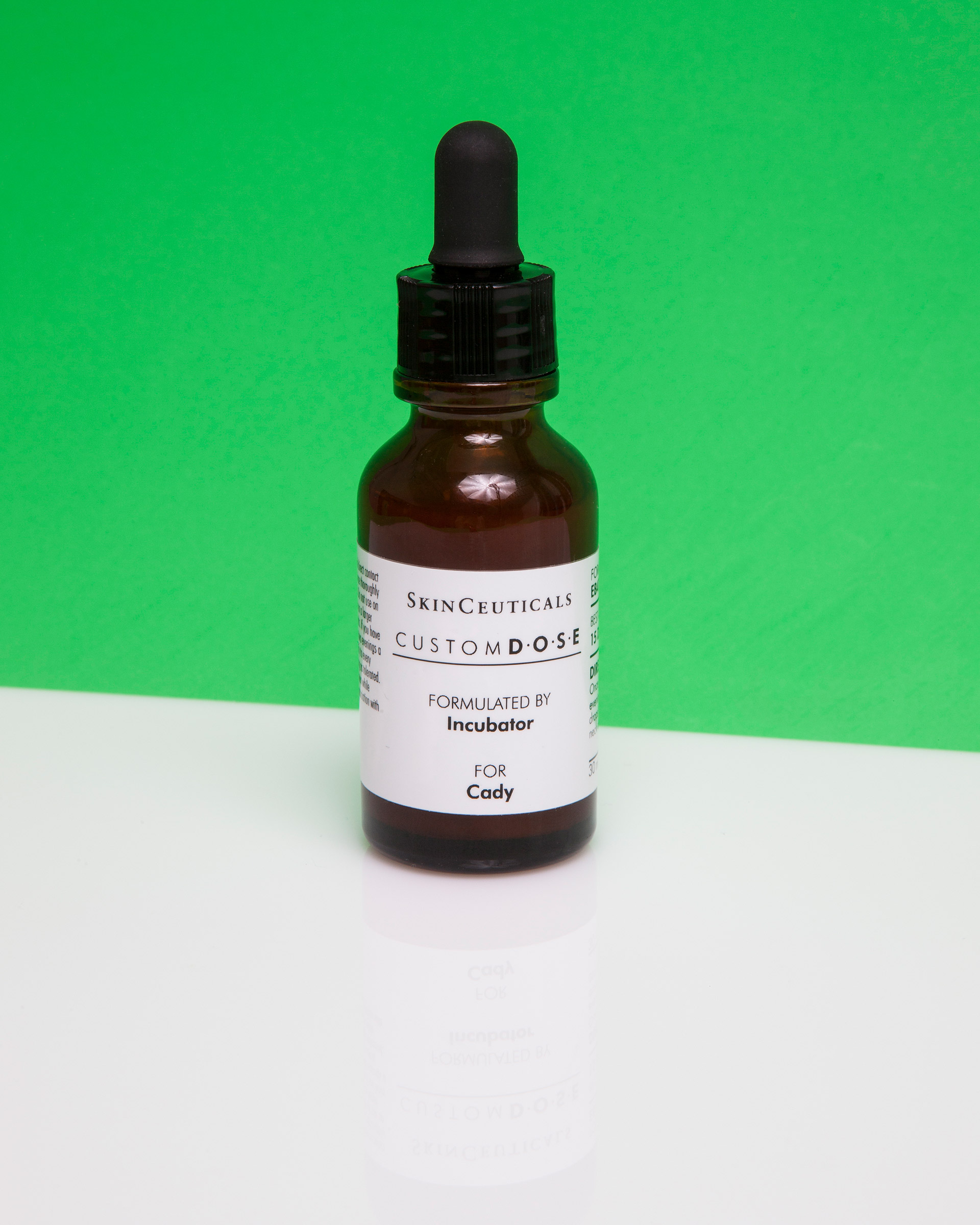 SkinCeuticals CUSTOM D.O.S.E: The 100 Best Inventions of 2019