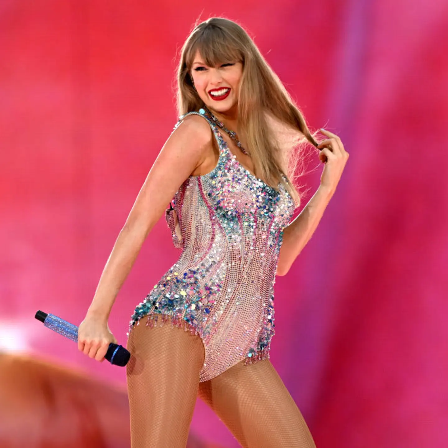 Taylor Swift | The Eras Tour – London, UK