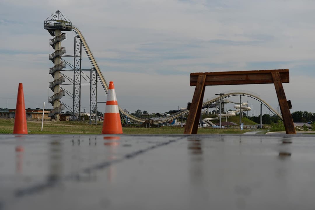 Caleb Schwab: What We Know About the Water Slide Death