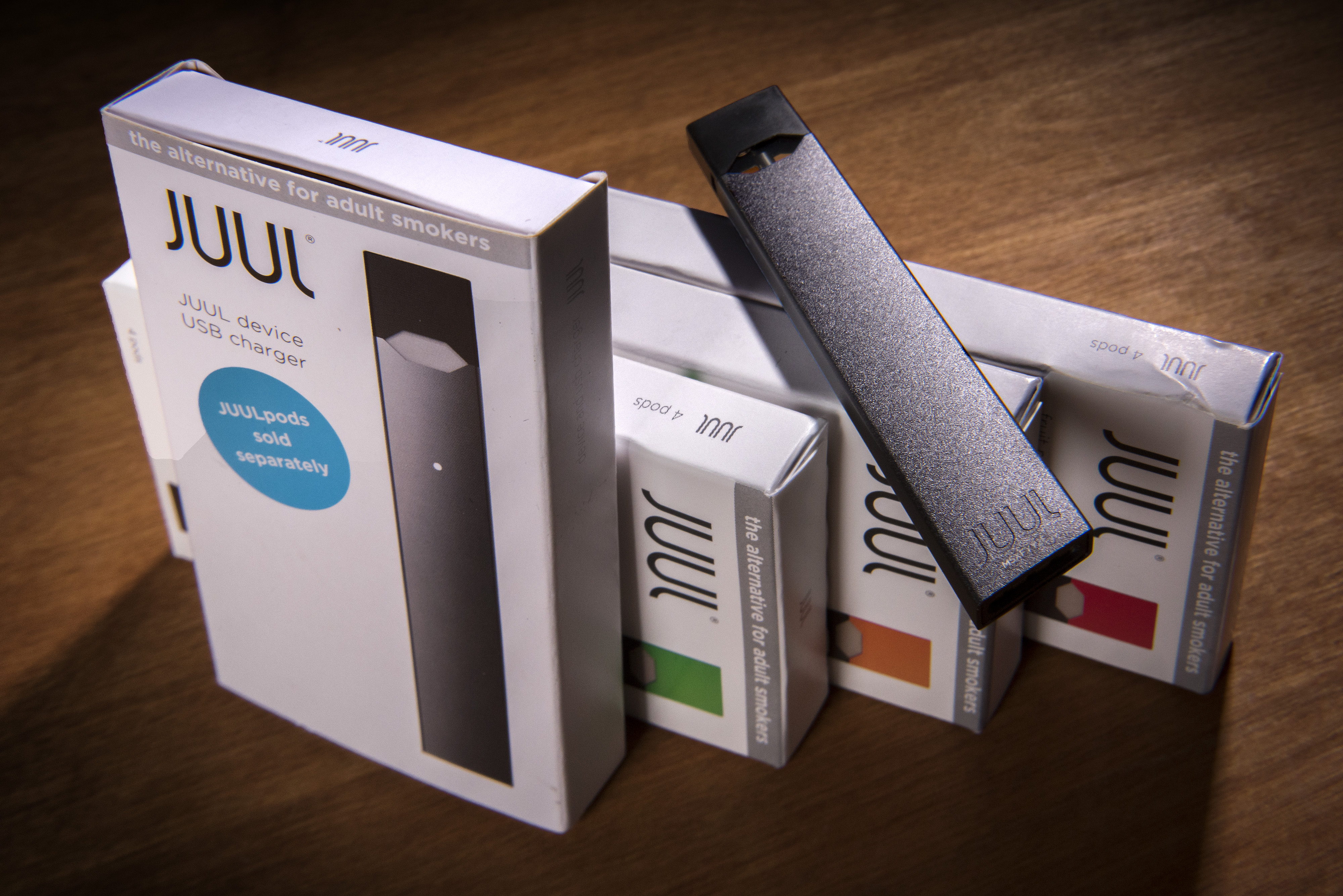 pod systeme vape Best Vape Devices in Canada main image 0