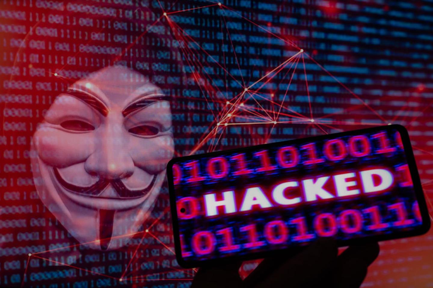 Bad Hack Companies Escape Blame for Data Breaches