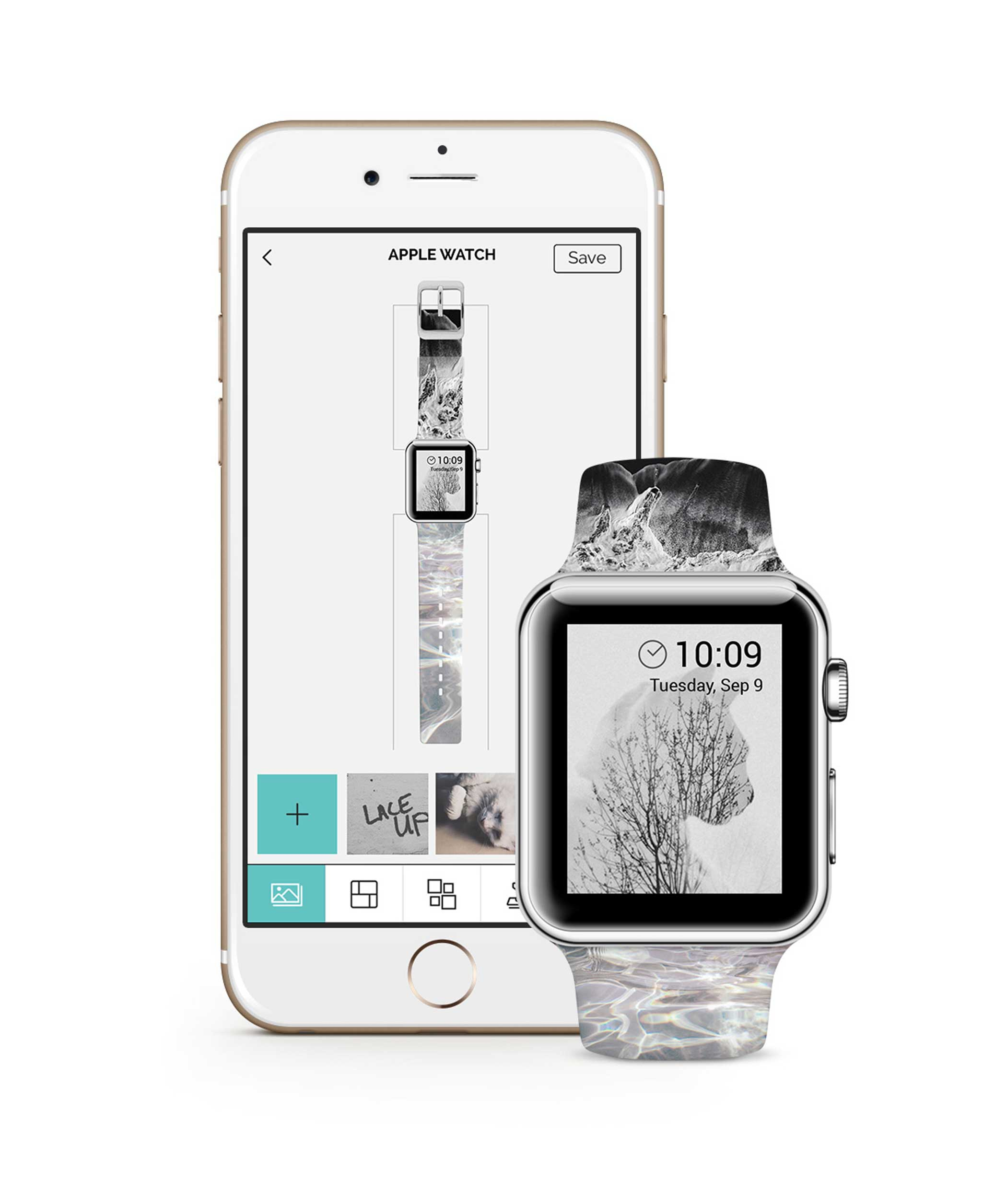 Apple Watch: The 6 Coolest Accessories display picture 3