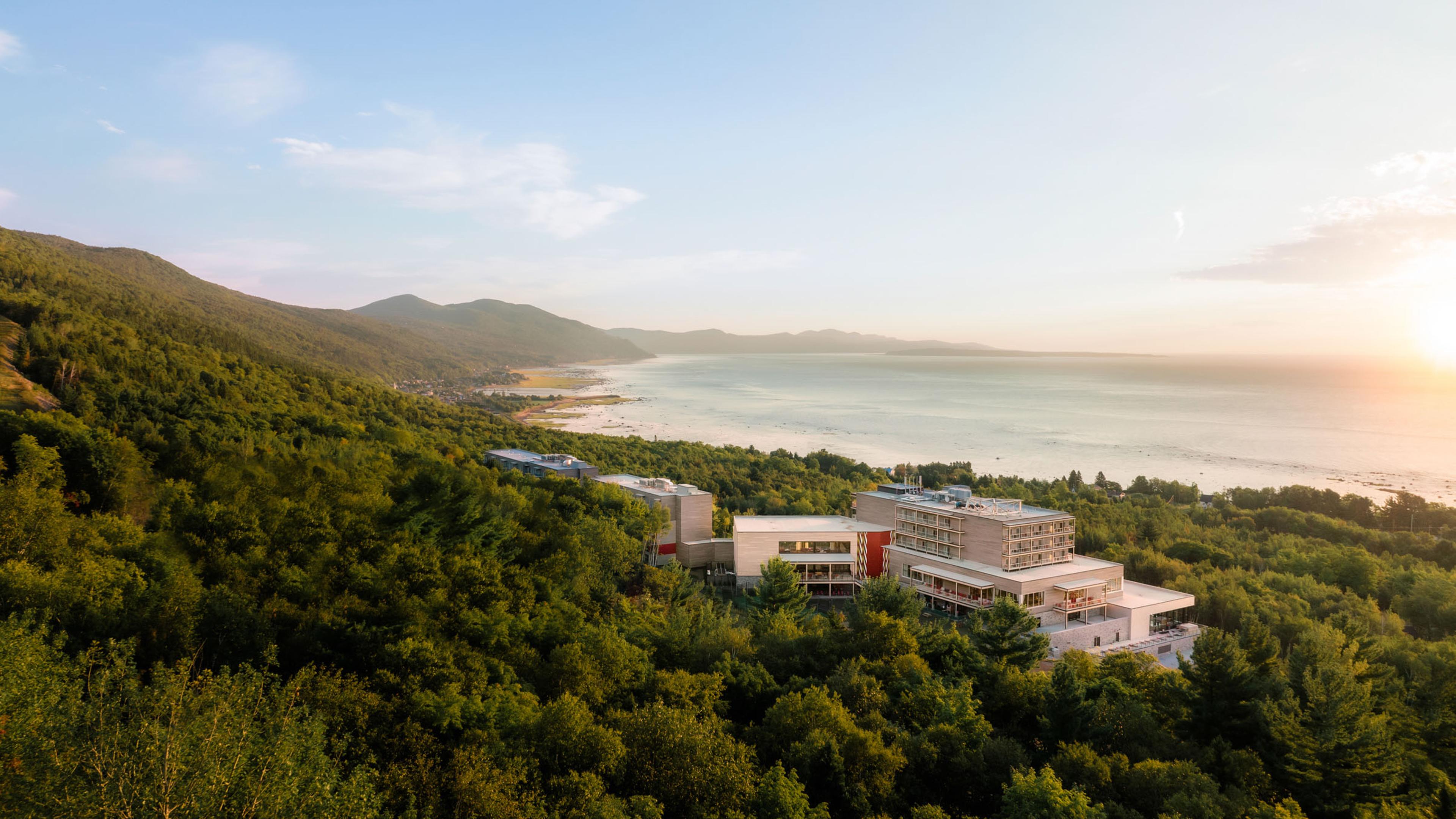 TIME100 Most Influential Companies 2026: Club Med