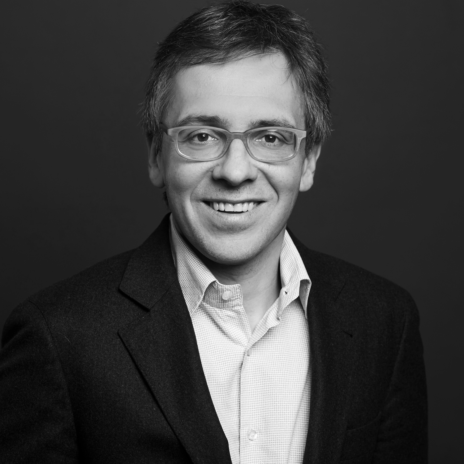 Ian Bremmer