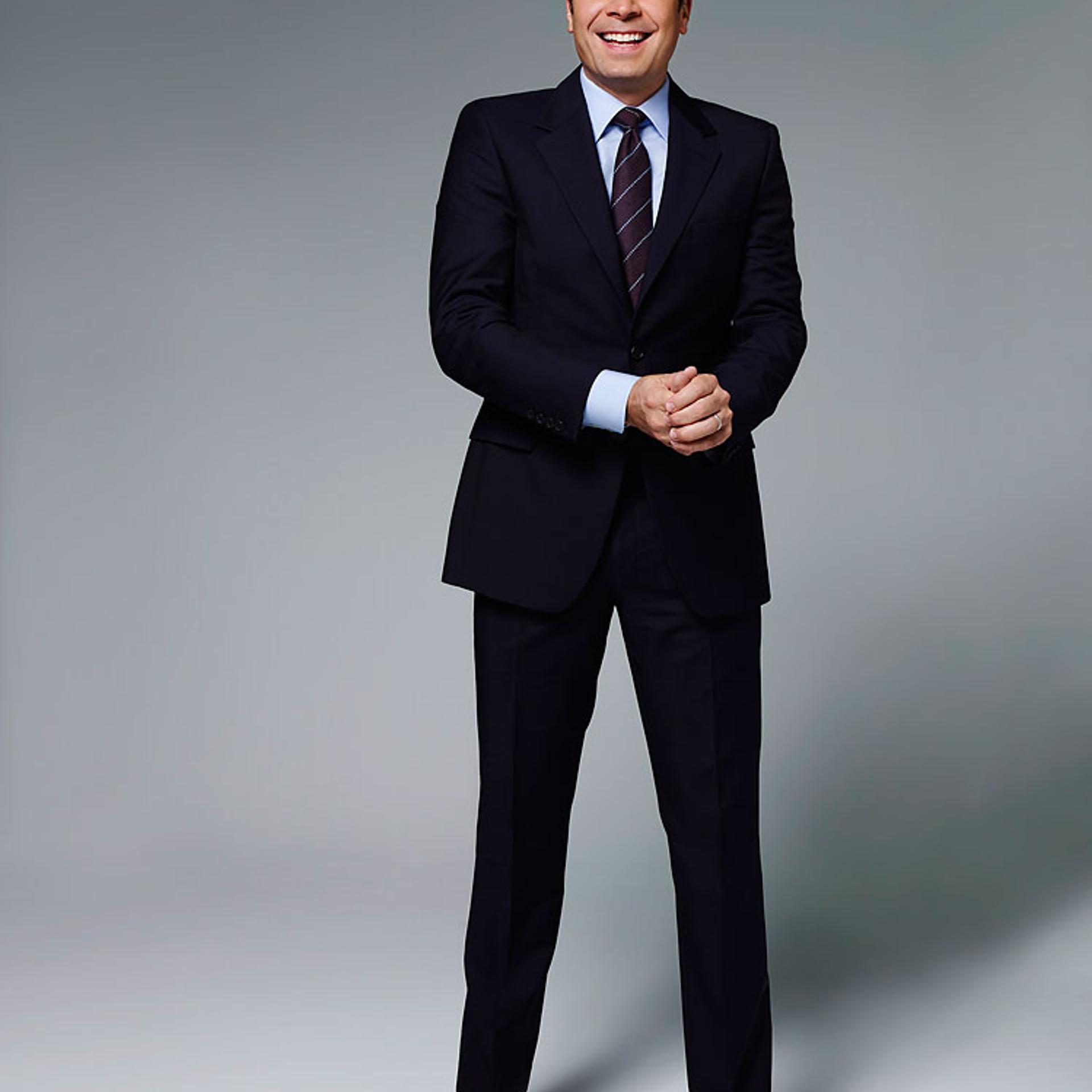 Jimmy Fallon