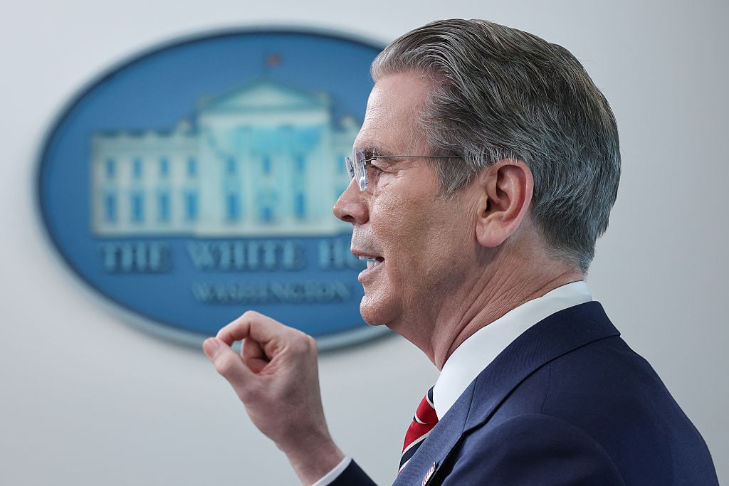 Trump Order to Require Banks to Collect Citizenship Info 'In Process,' Bessent Says. Here's What to Know