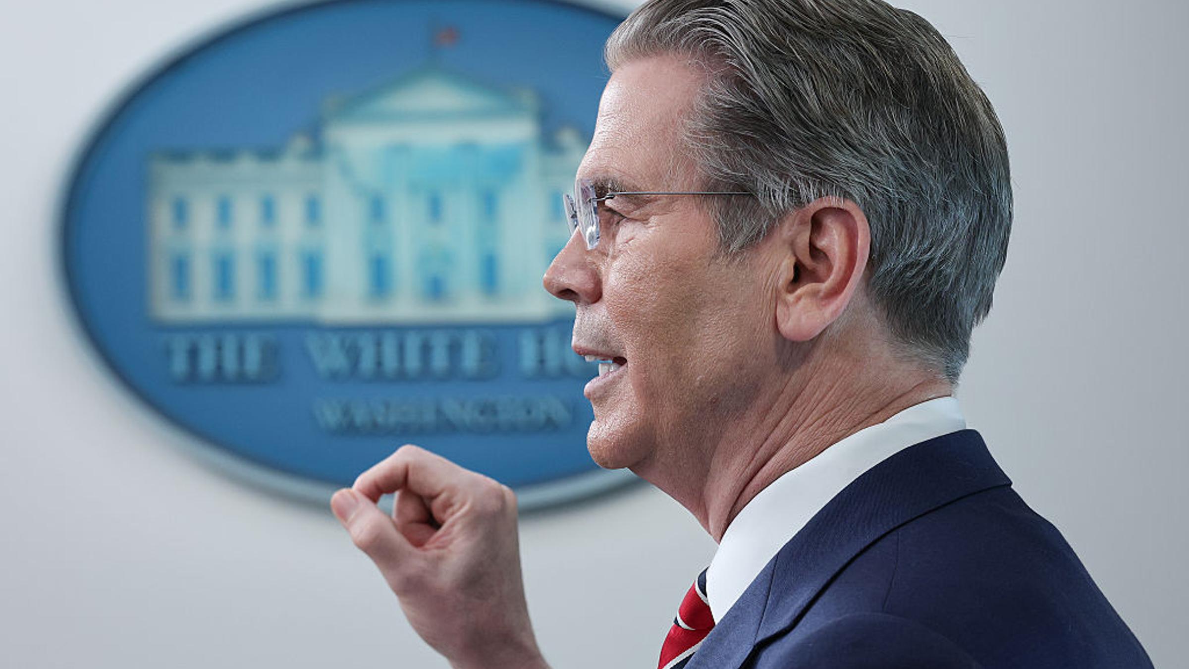 Trump Order to Require Banks to Collect Citizenship Info 'In Process,' Bessent Says. Here's What to Know