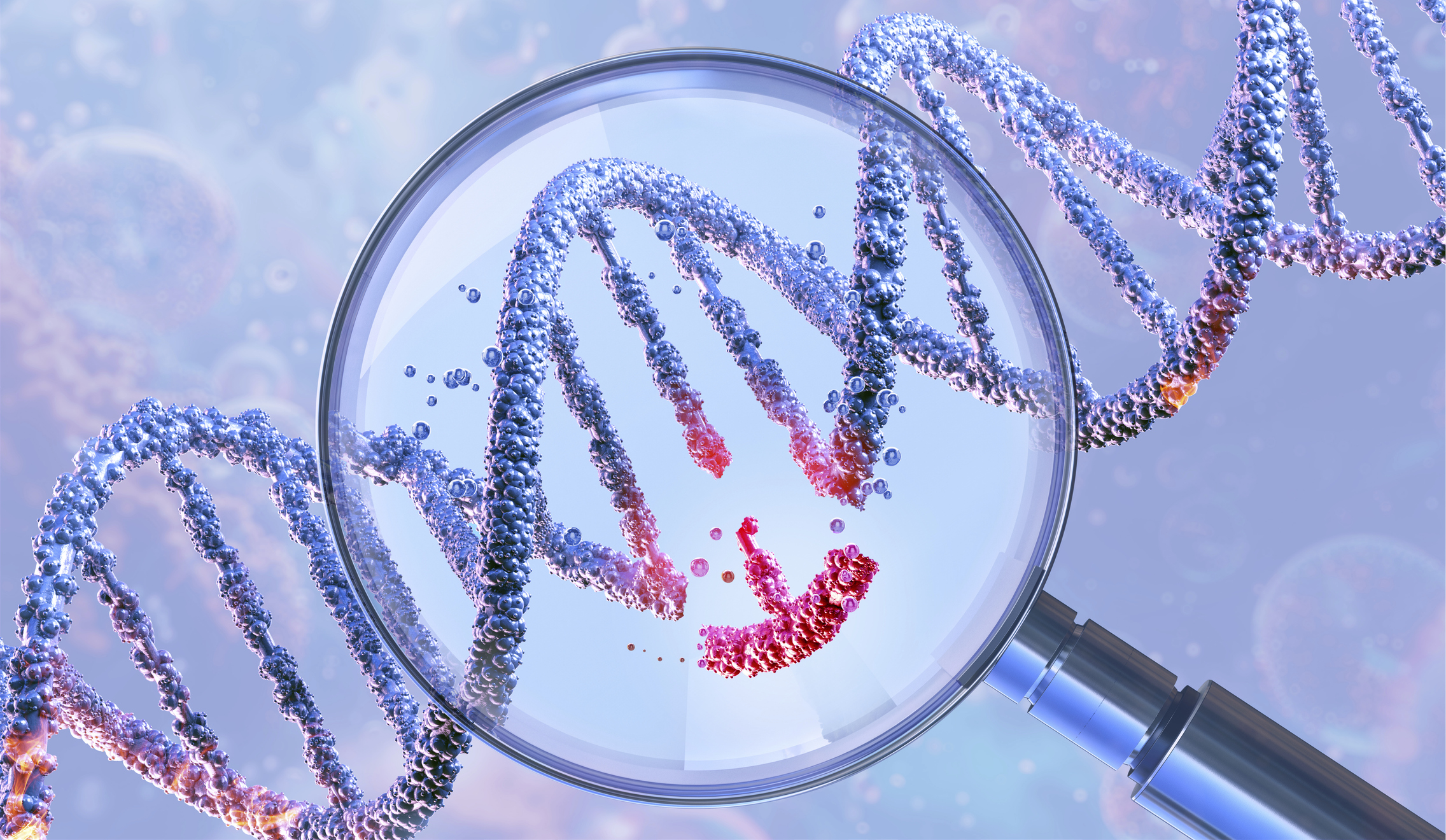 A One-Time Experimental Treatment Might Control Cholesterol for Life