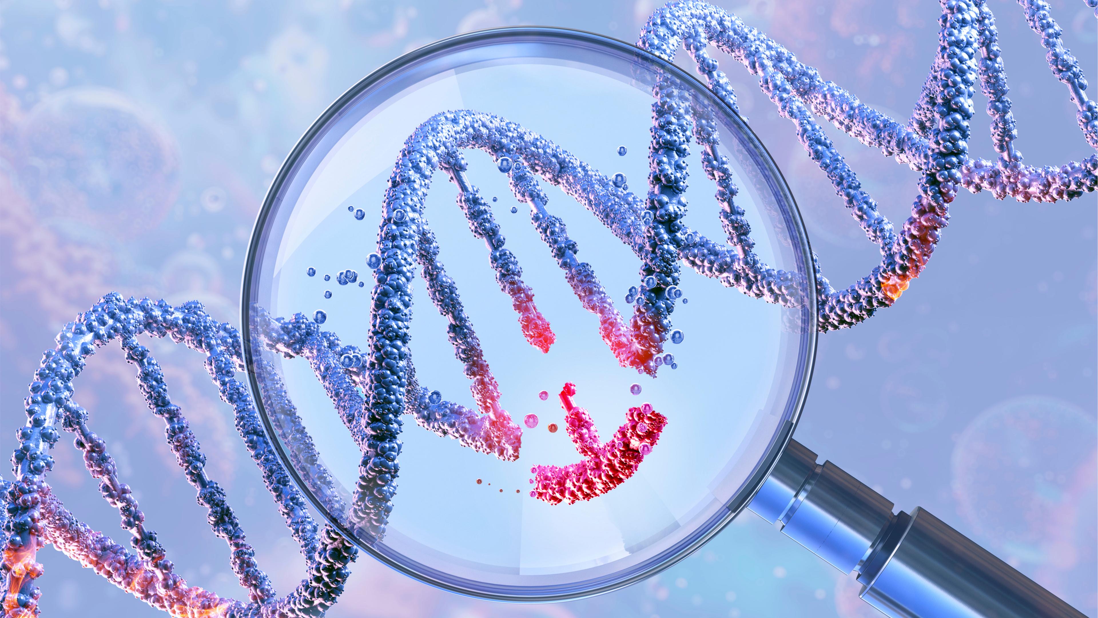 A One-Time Experimental Treatment Might Control Cholesterol for Life
