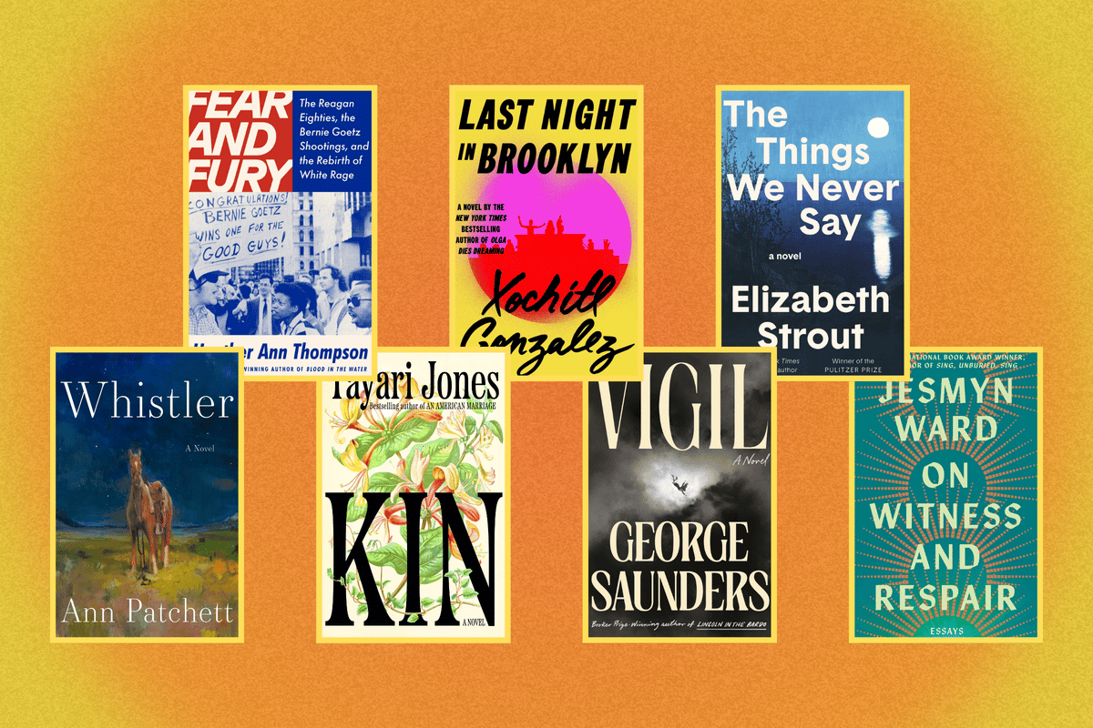 Most Anticipated Books of 2026