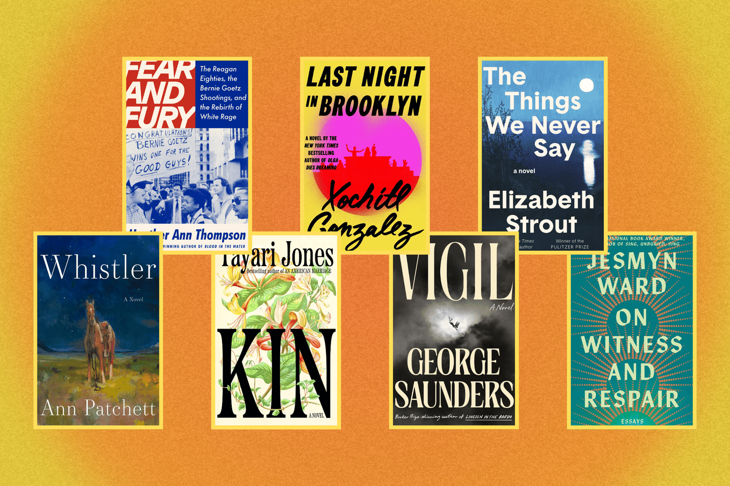 Most Anticipated Books of 2026