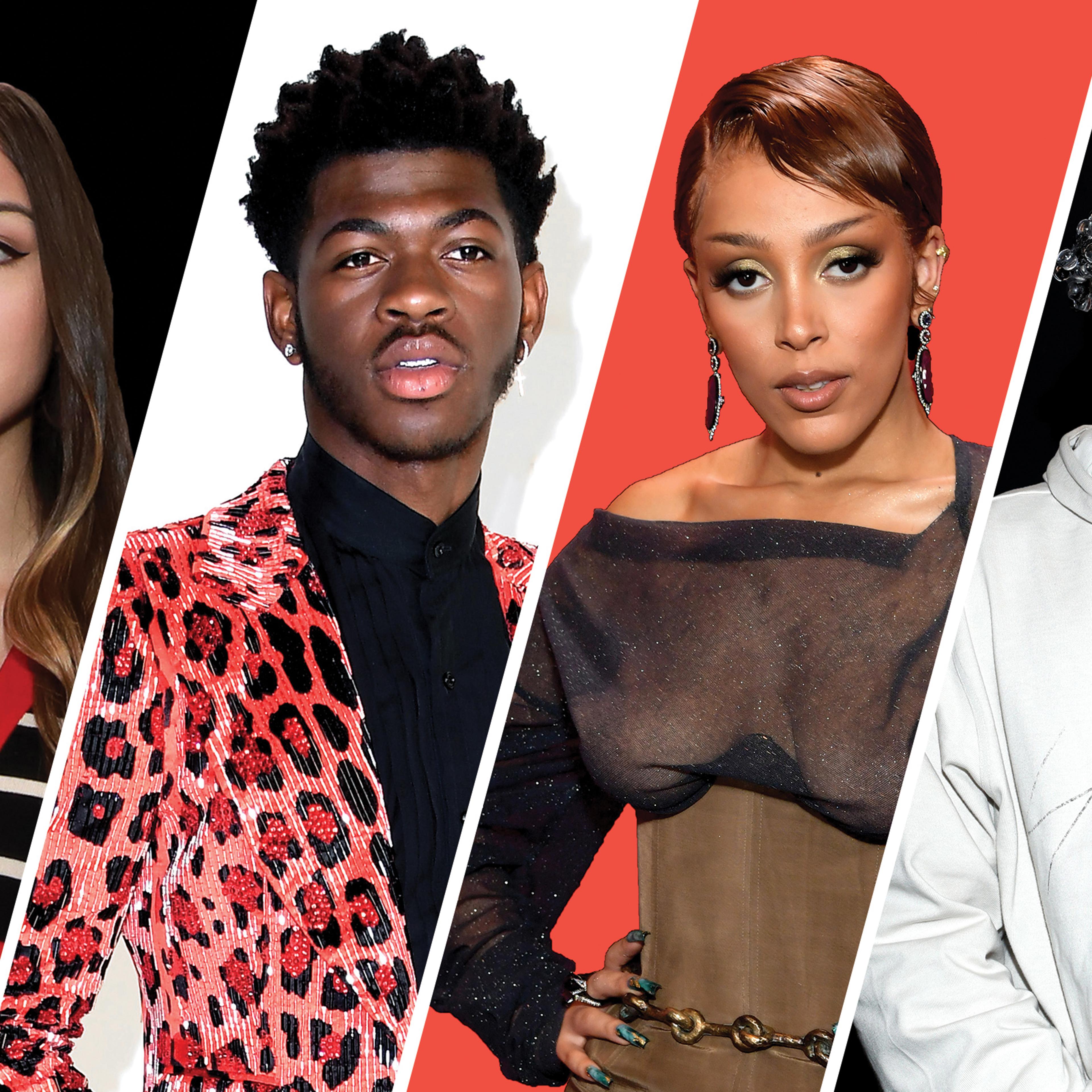 Song of the Summer 2020