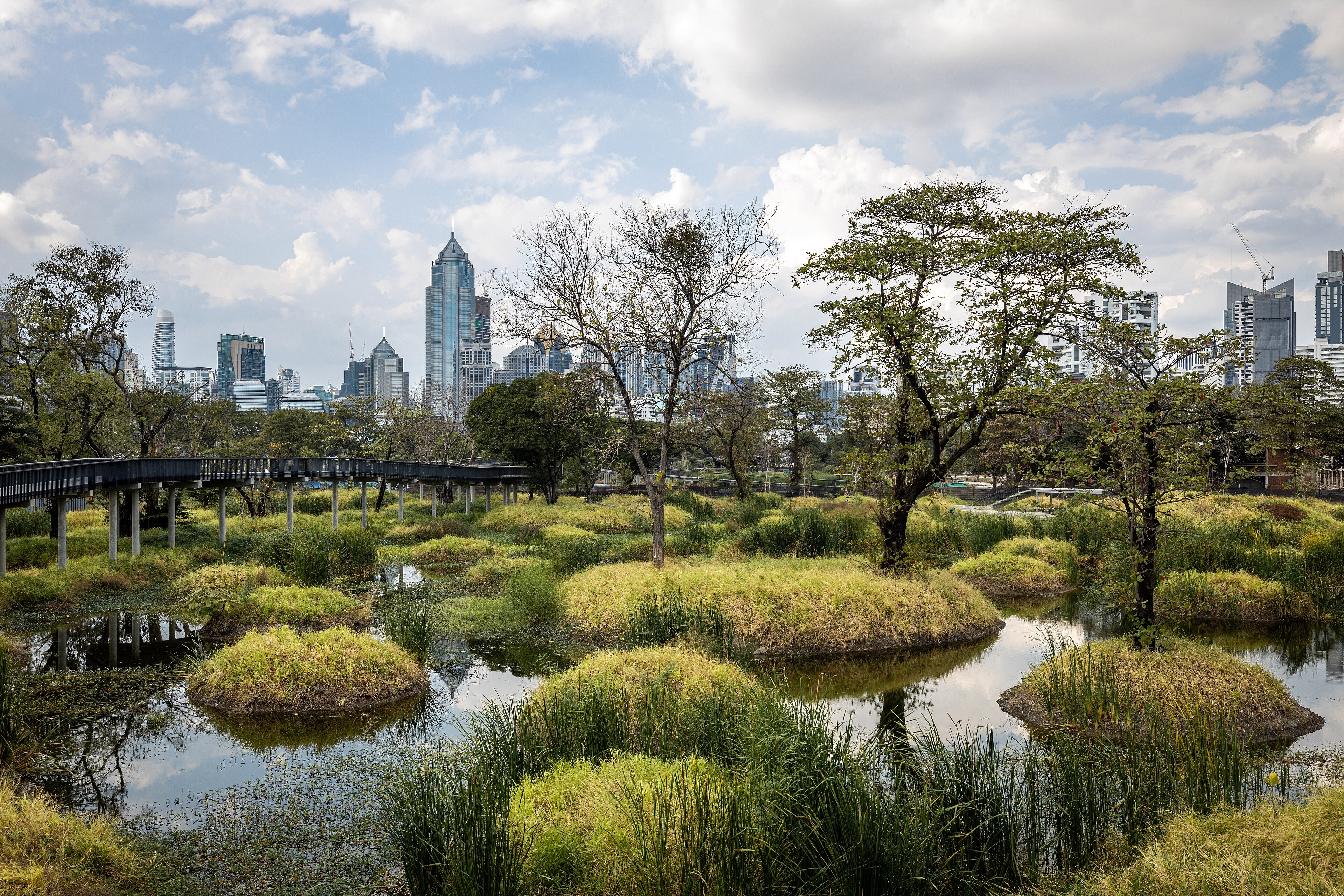 What Has Gone Wrong With Architecture