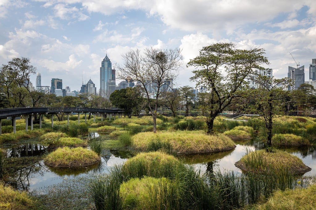 What Has Gone Wrong With Architecture