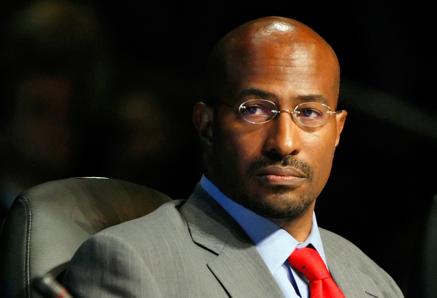 Van Jones