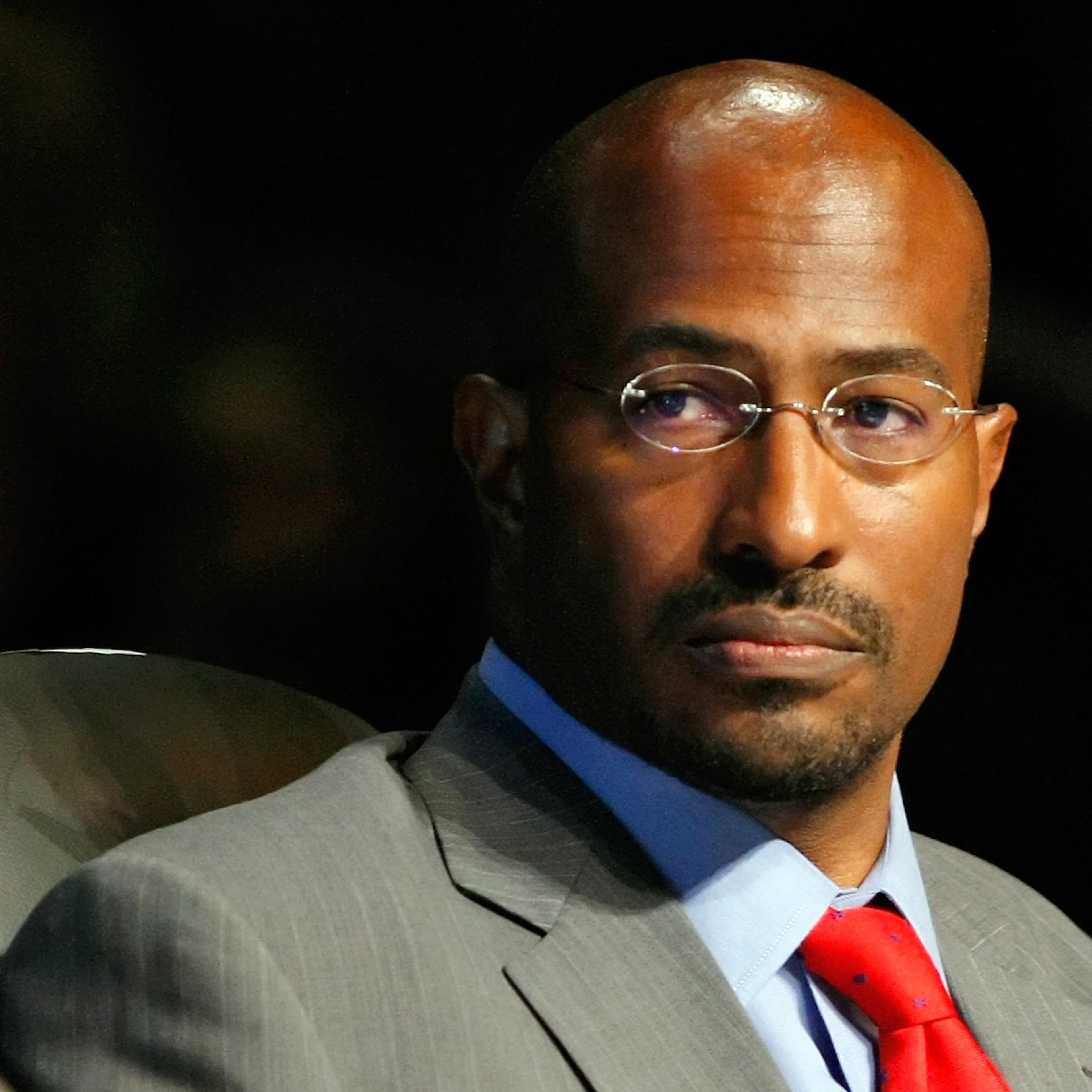Van Jones