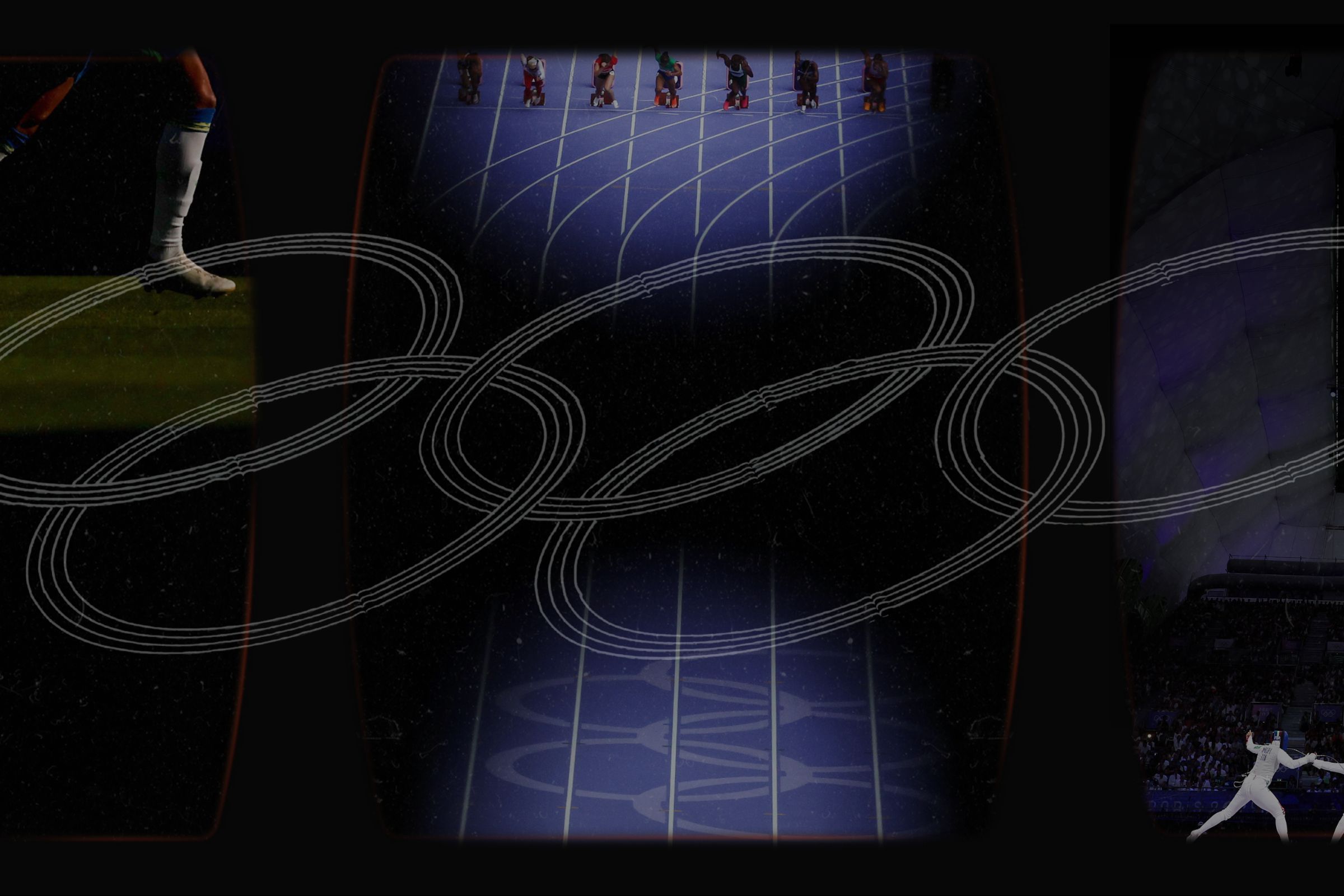 How the Olympic Ban on Transgender Women Could Affect All Women Athletes