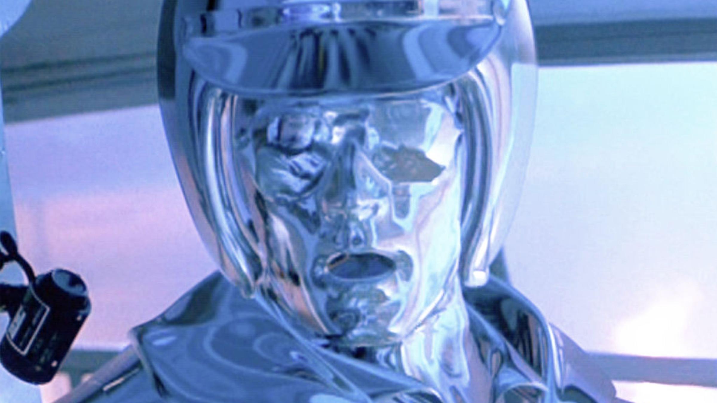 Terminator 2: Judgment Day