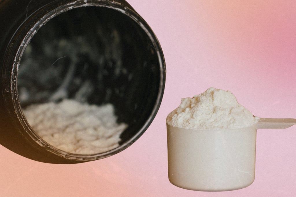 What Collagen Supplements Can Really Do for Your Skin and Jo