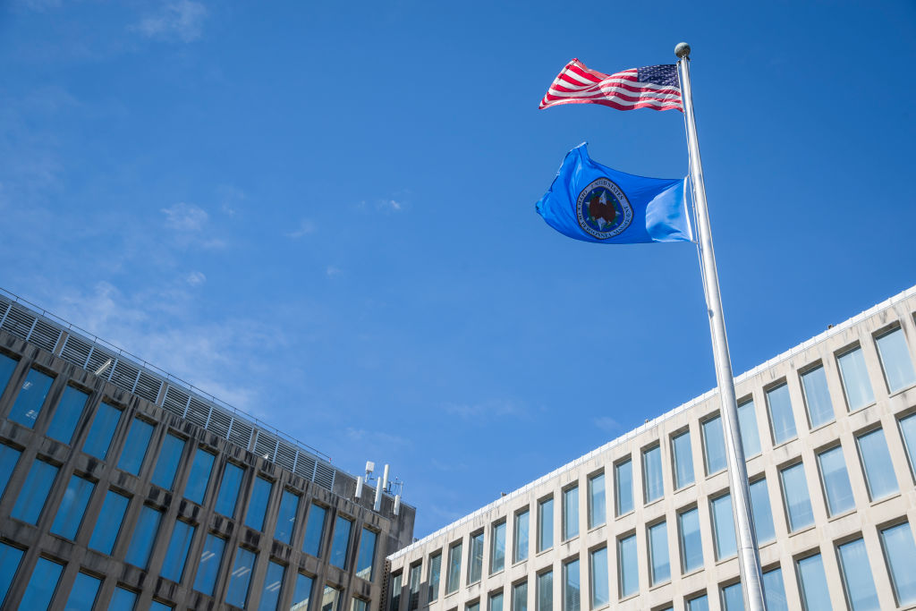 What to Know About the Trump Administrations Proposal for Government-Wide NDAs