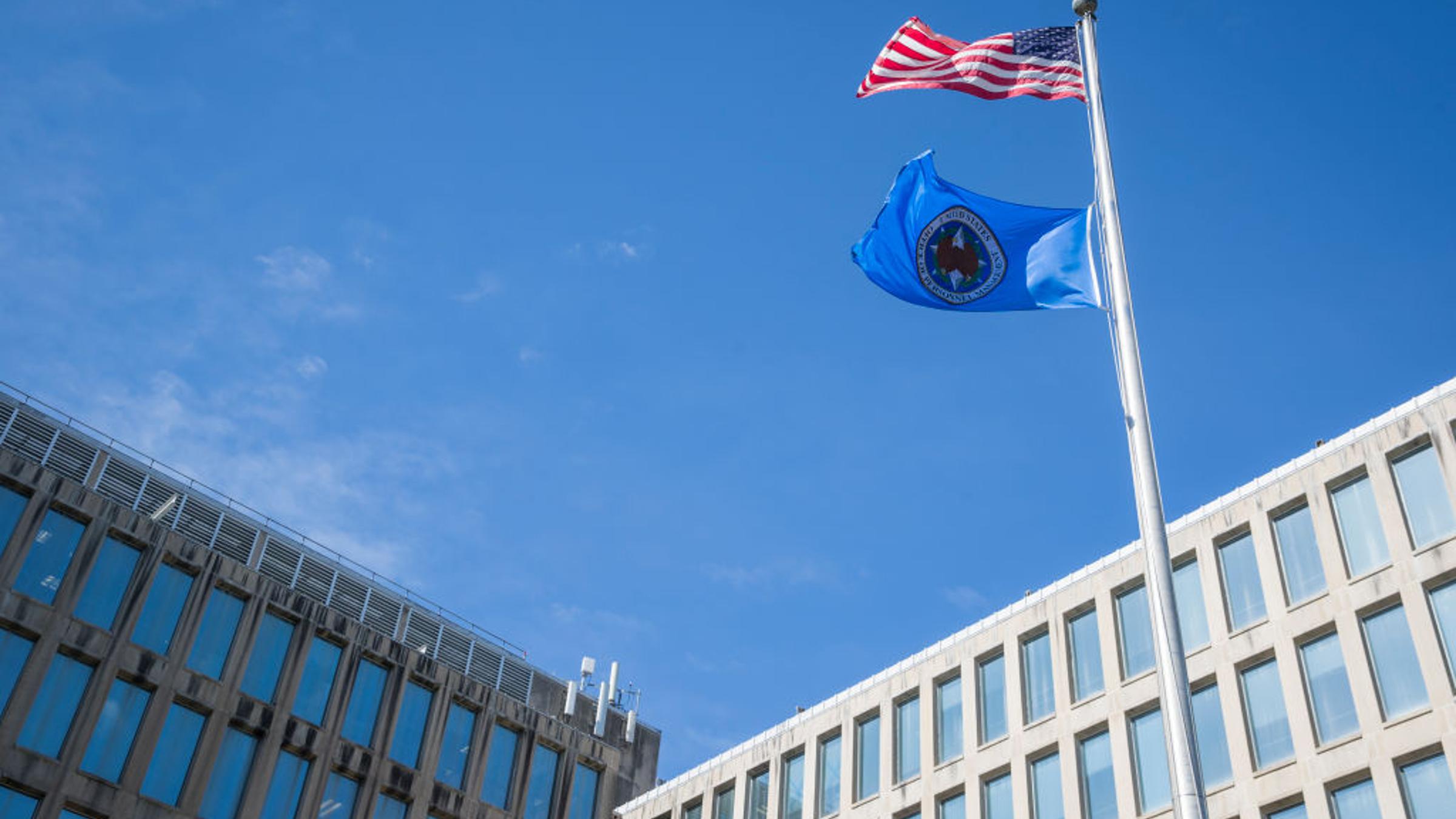 What to Know About the Trump Administration's Proposal for Government-Wide ...