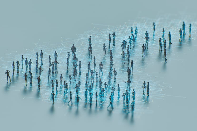 We Need to Build Human Connection For the AI Era