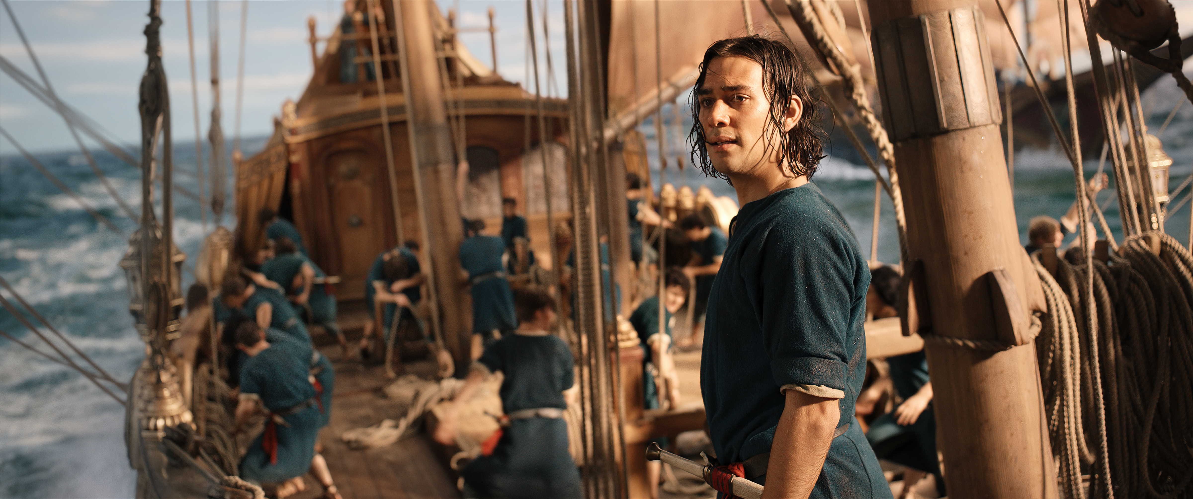 Who Is Isildur on 