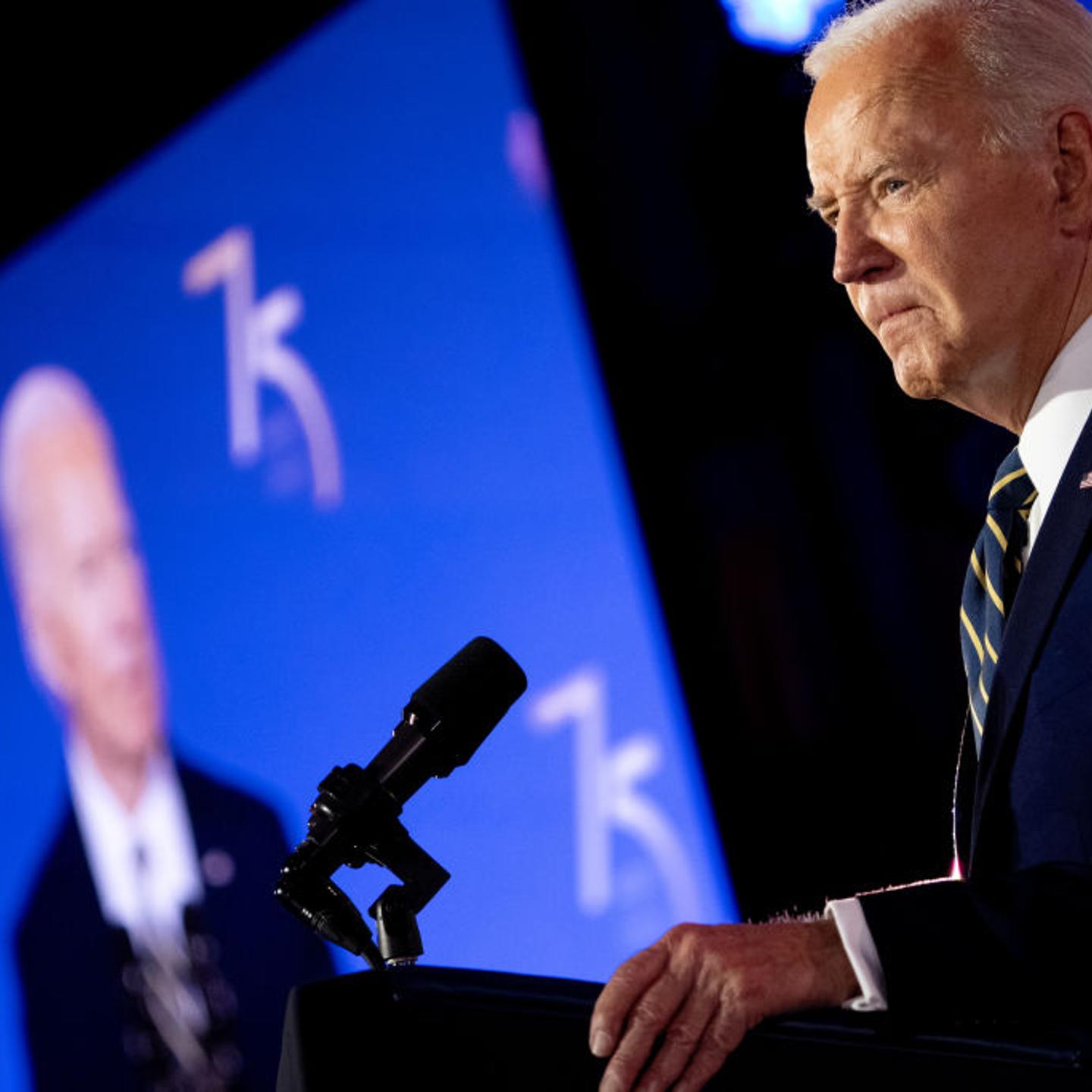 World Leaders Attend NATO Summit In Washington, D.C.