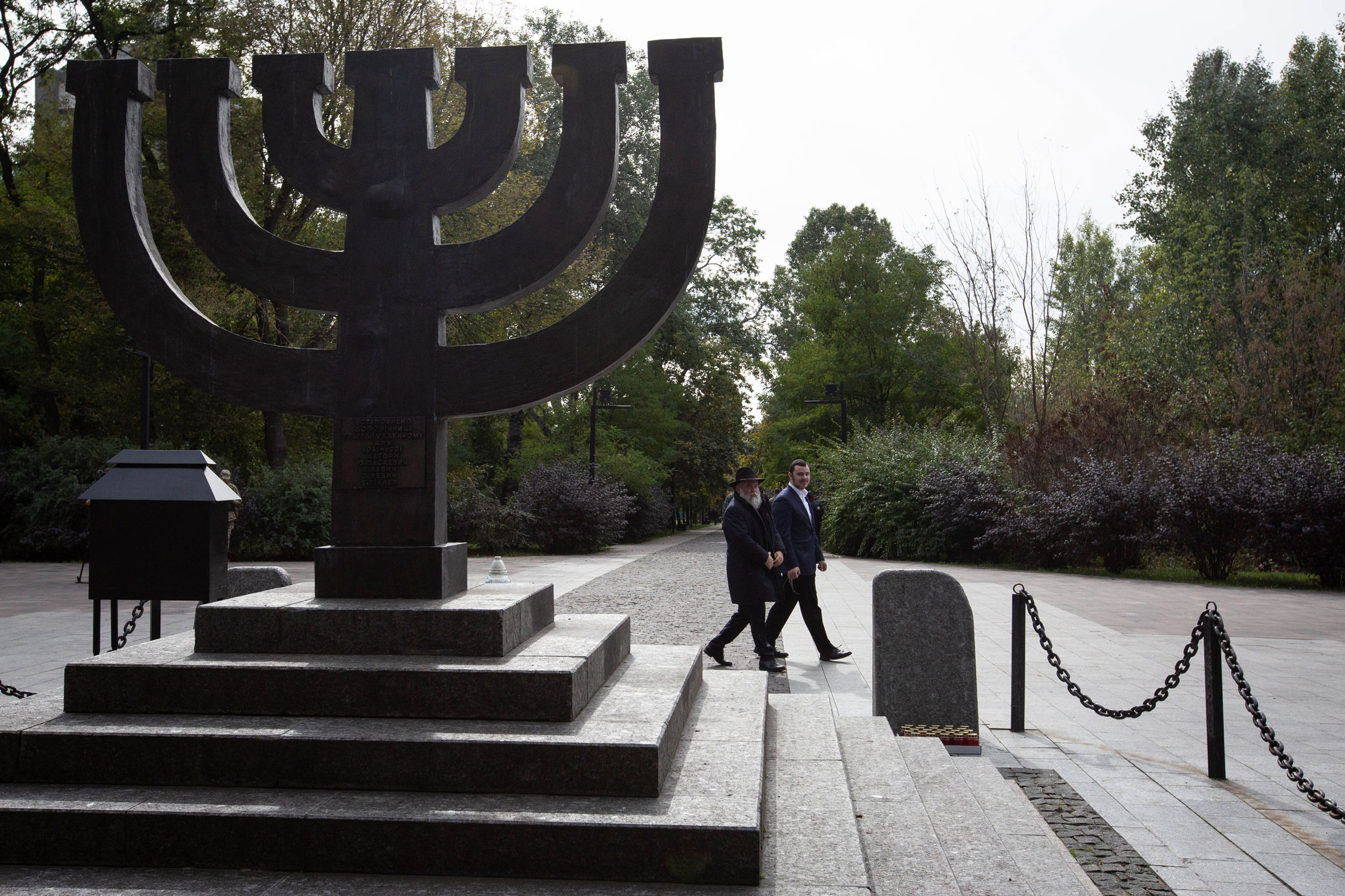 The Truth about Ukraine and the Jews