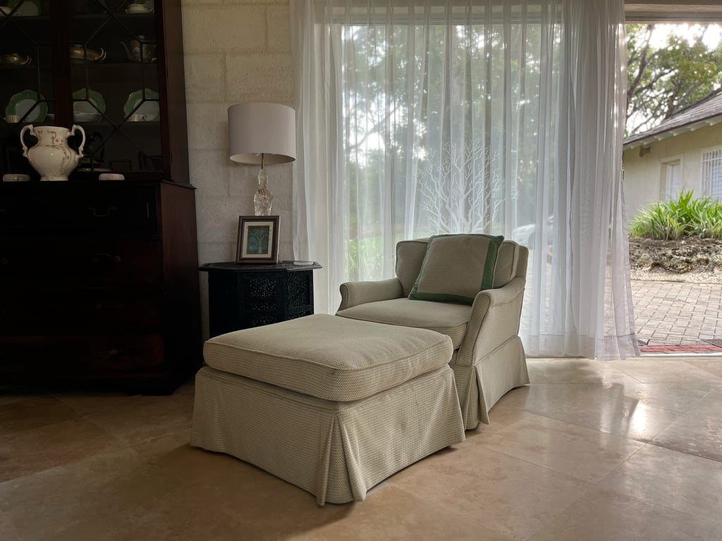 The Room Where My Father Died Changed How I See Architecture