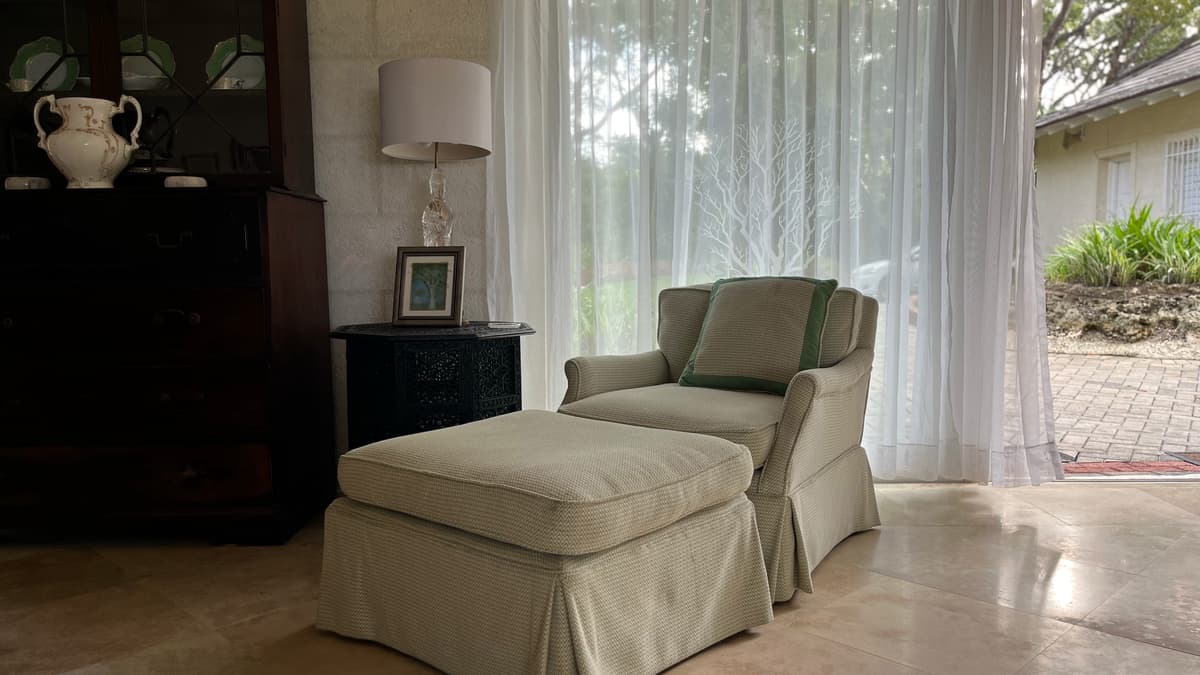 The Room Where My Father Died Changed How I See Architecture