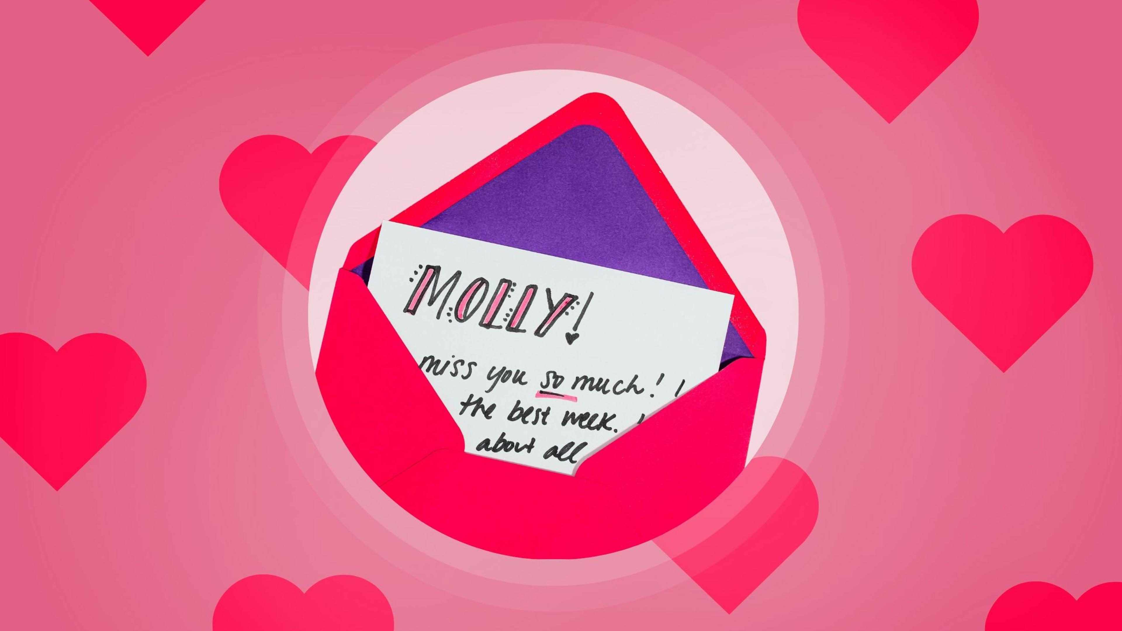 Why You Should Handwrite Someone You Love a Card Why You Should Handwrite Someone You Love a Card