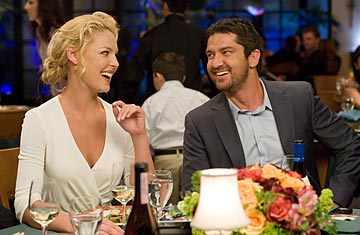 the ugly truth vibrating panties scene Is The Ugly Truth the worst romantic comedy ever made? main image 1