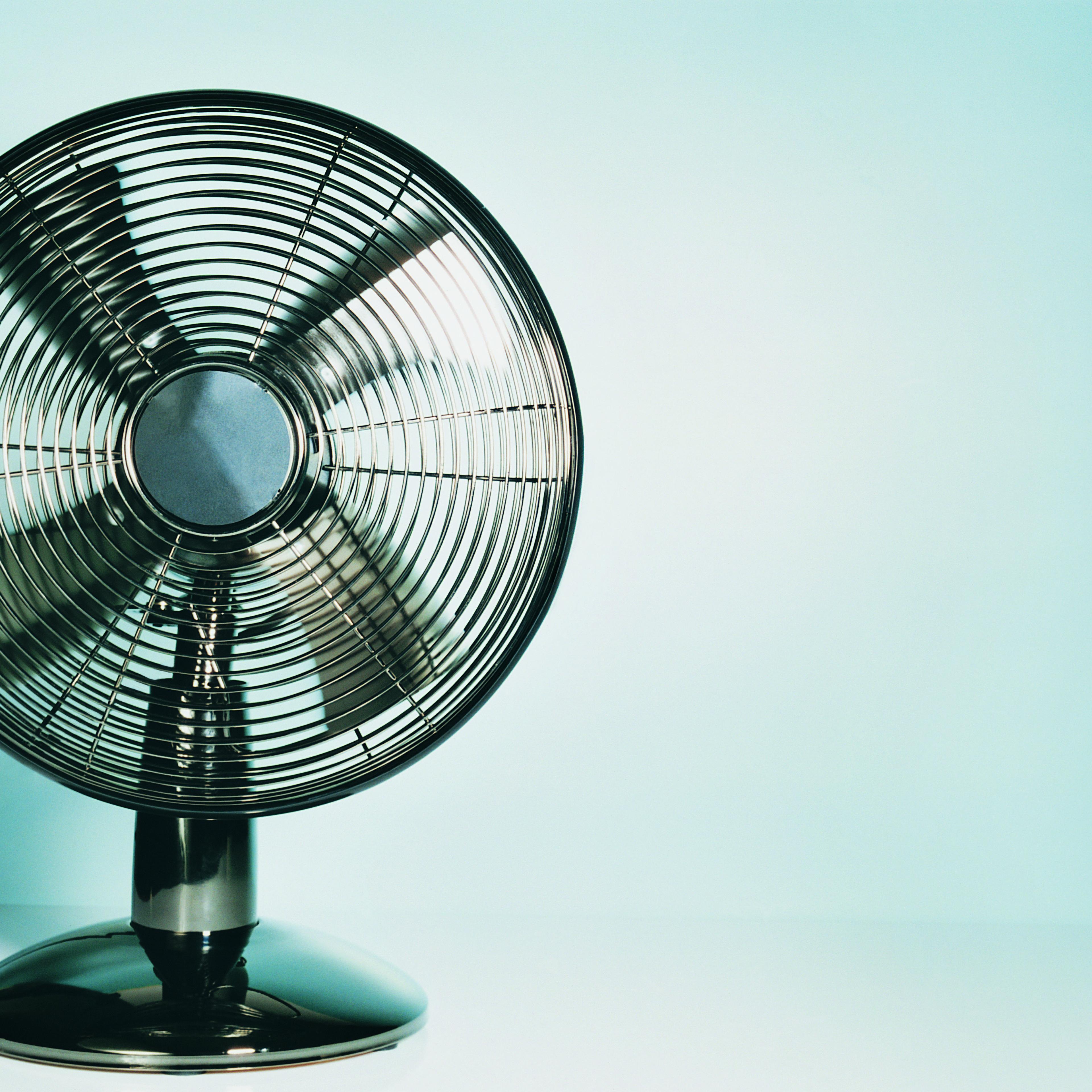 Electric Fan