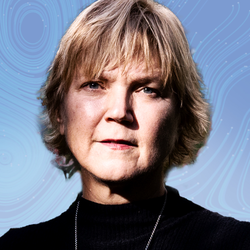TIME100 Health: Linda Griffith