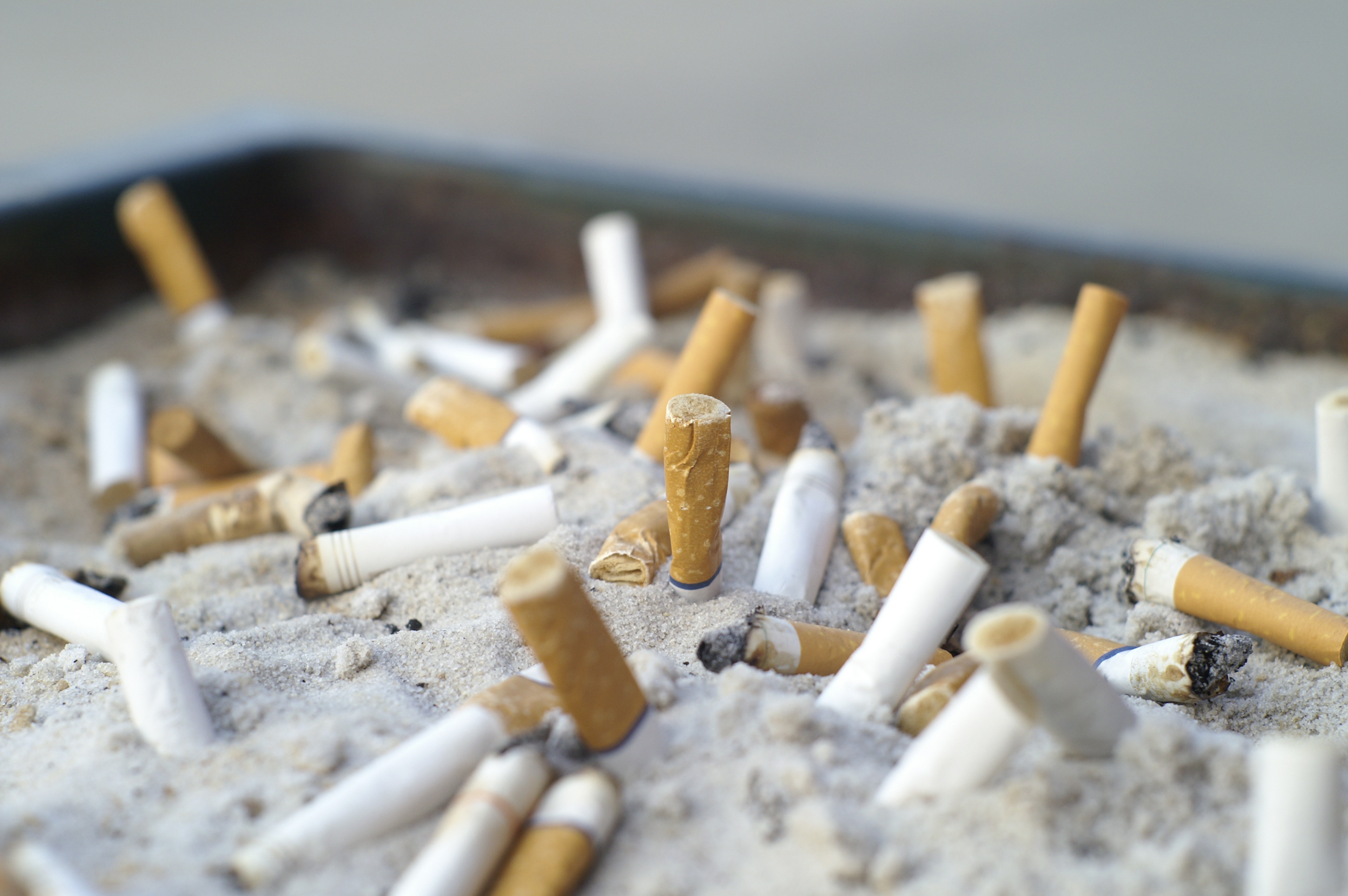 FDA Approves New Cigarettes in First Use of New Regulatory Power Over  Tobacco