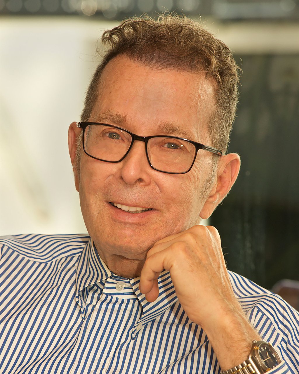 Ron Bruder