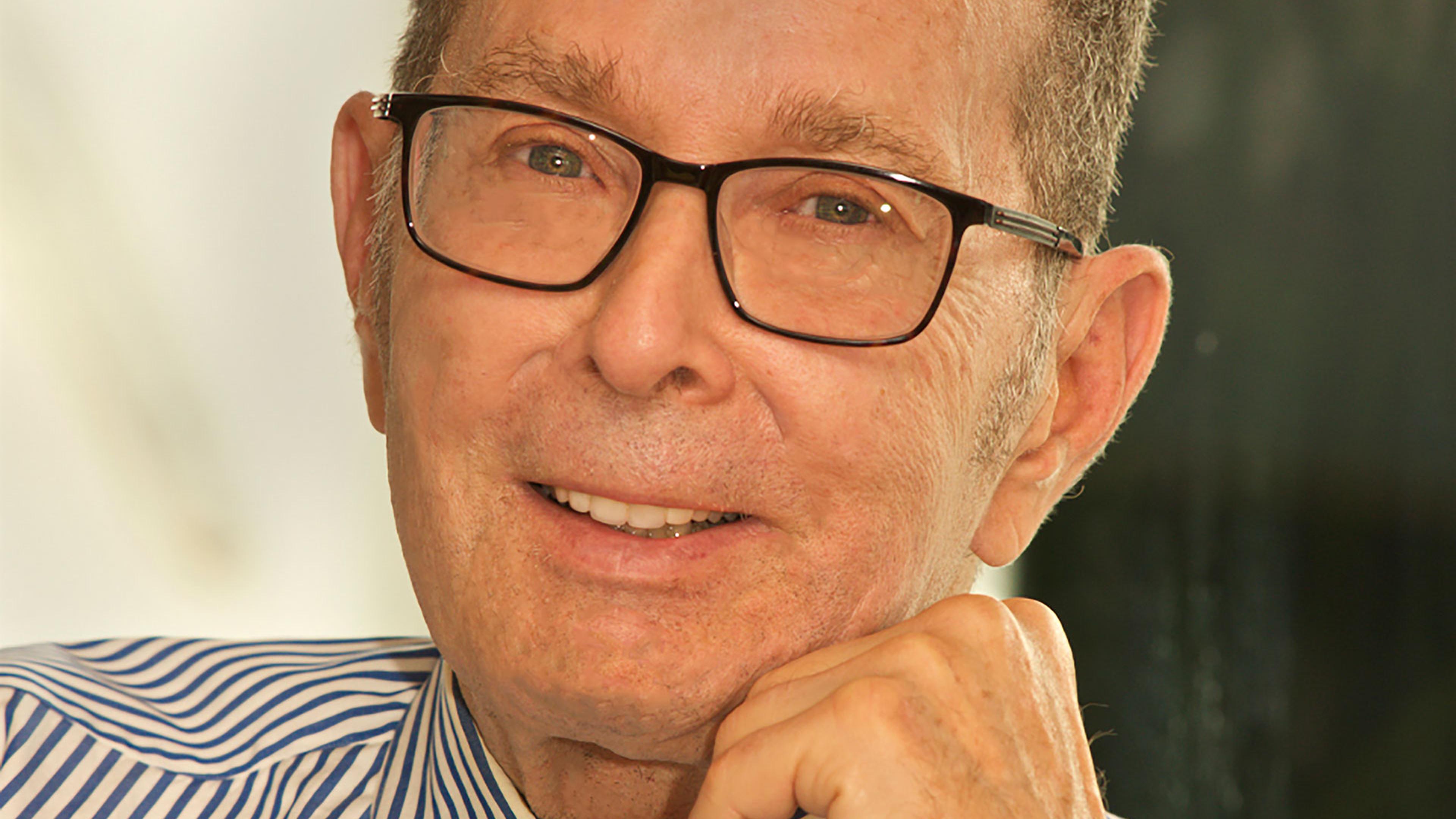 Ron Bruder