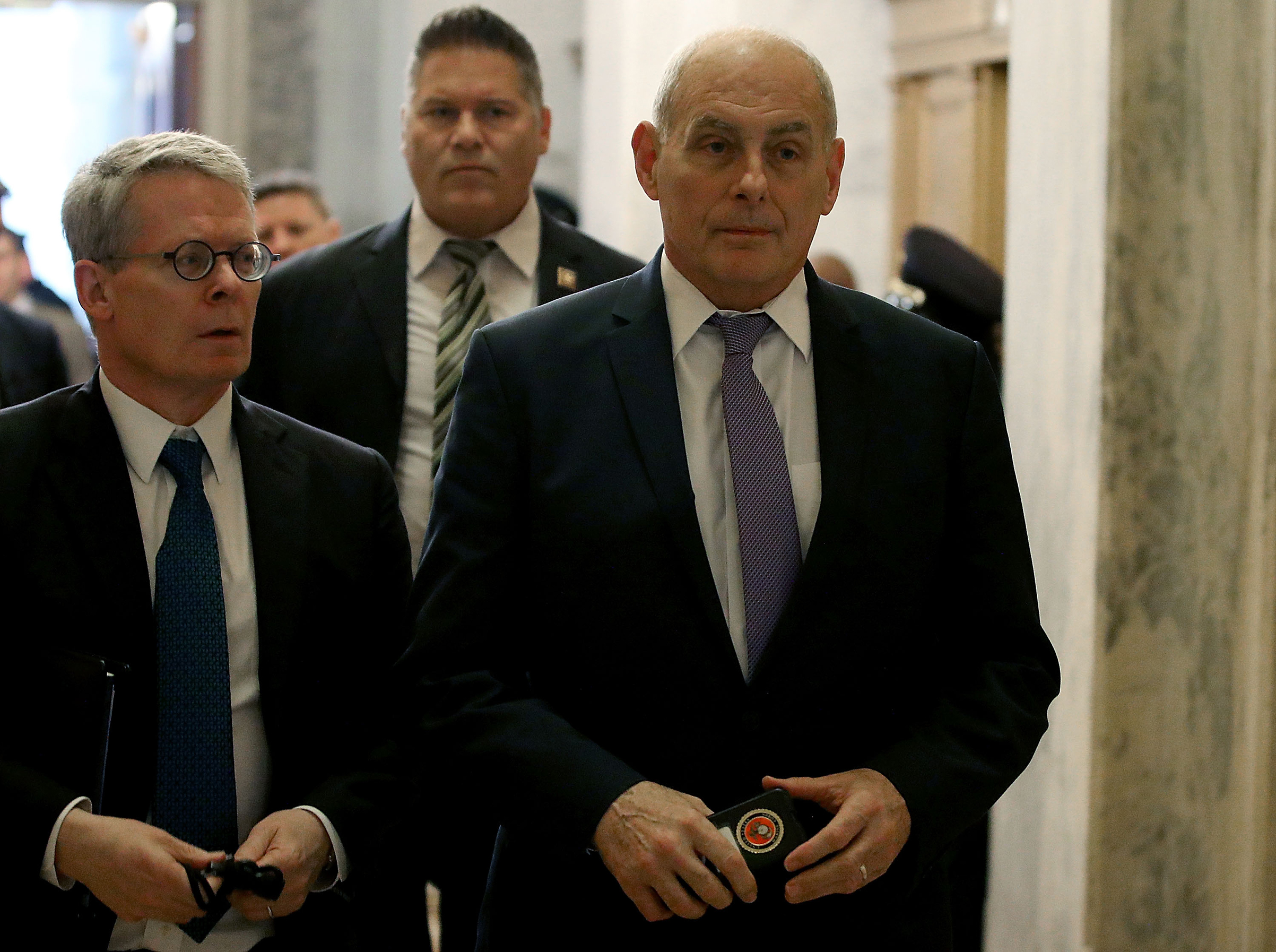 Emmet Flood Trump Lawyer