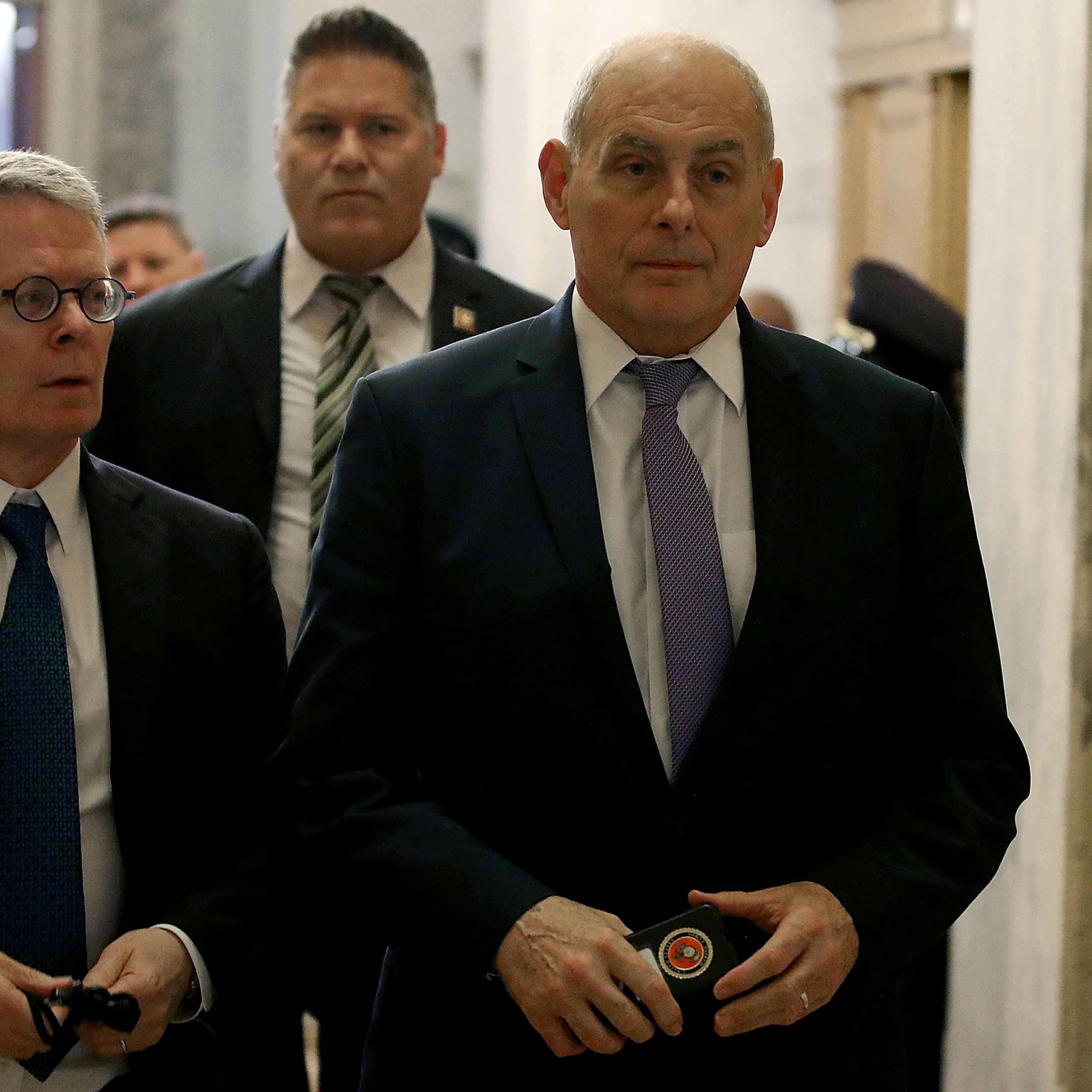 Emmet Flood Trump Lawyer