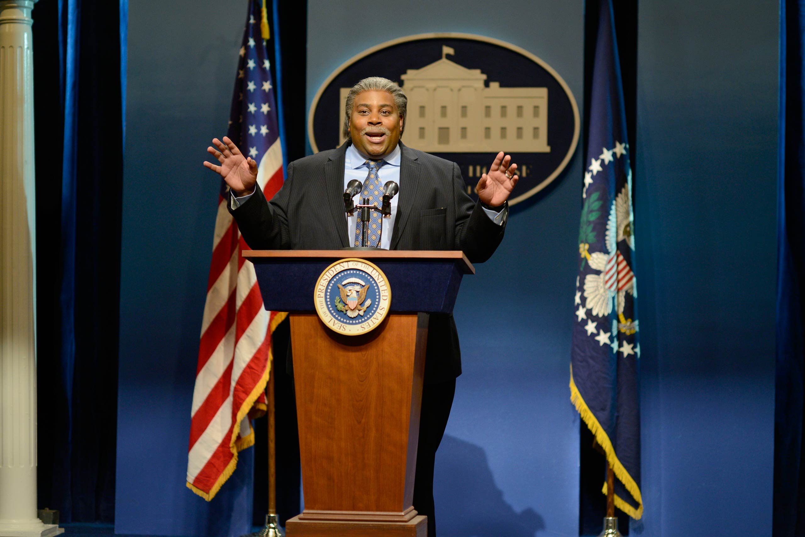 Saturday Night Live - Season 40