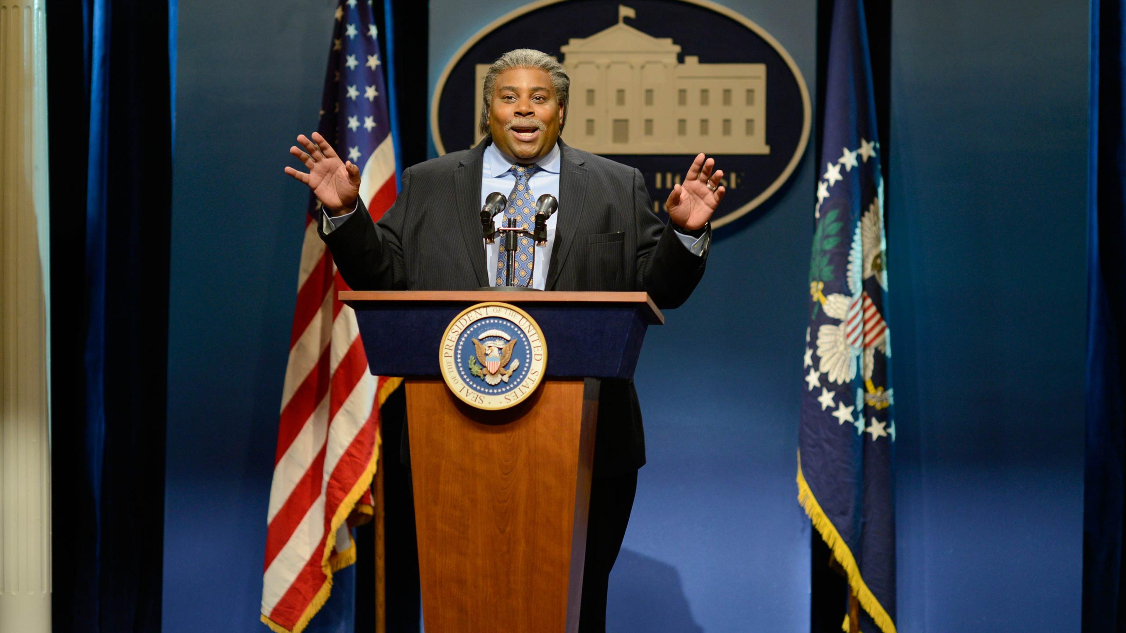Saturday Night Live - Season 40