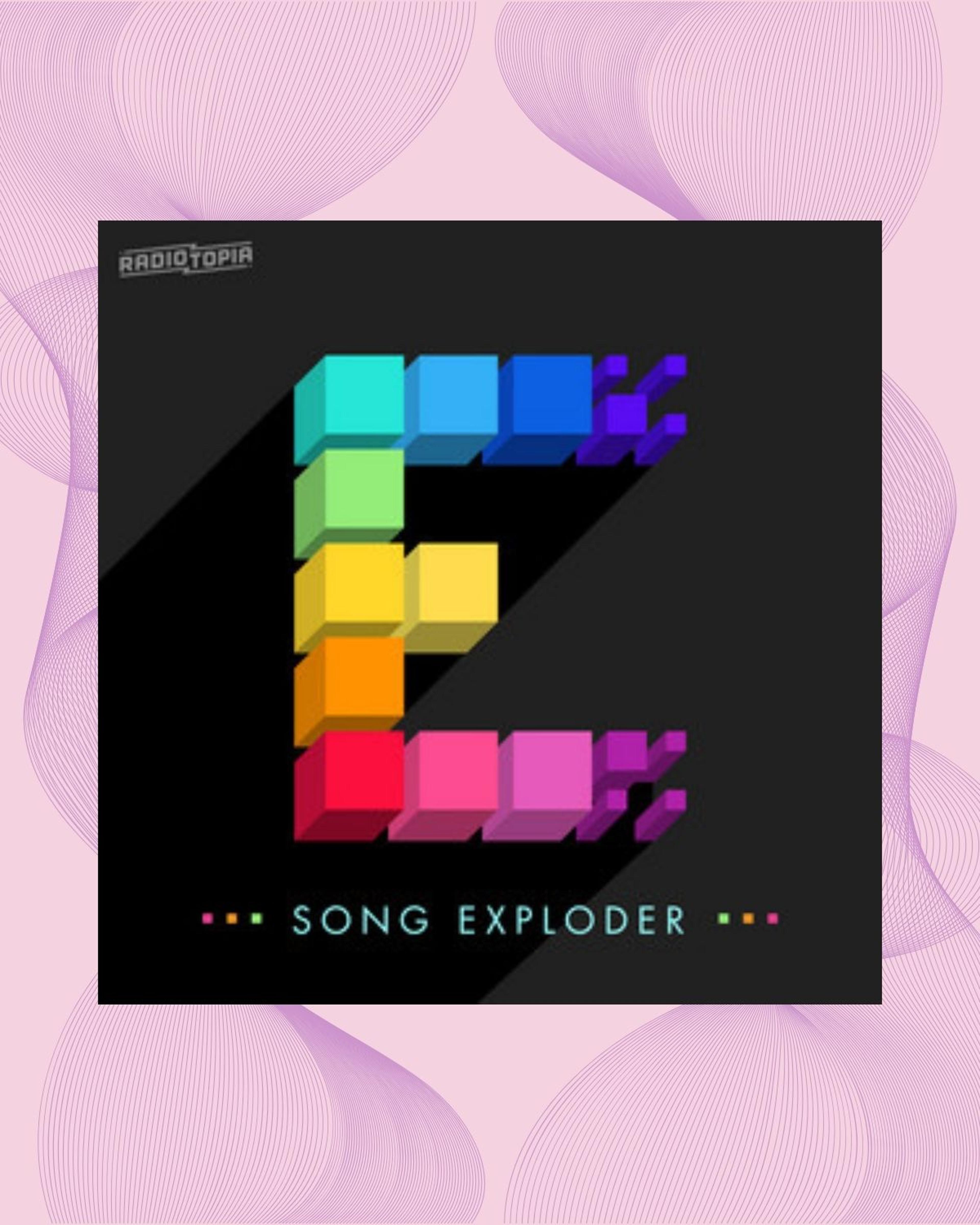 Song Exploder Cover 'Song Exploder': 100 Best Podcasts