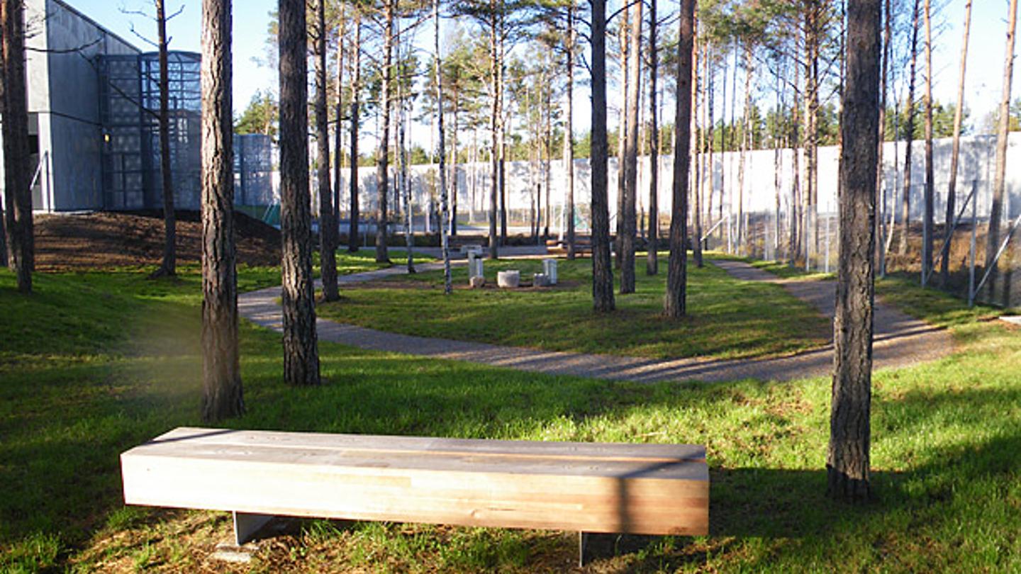 Trond Isaksen / Statsbygg